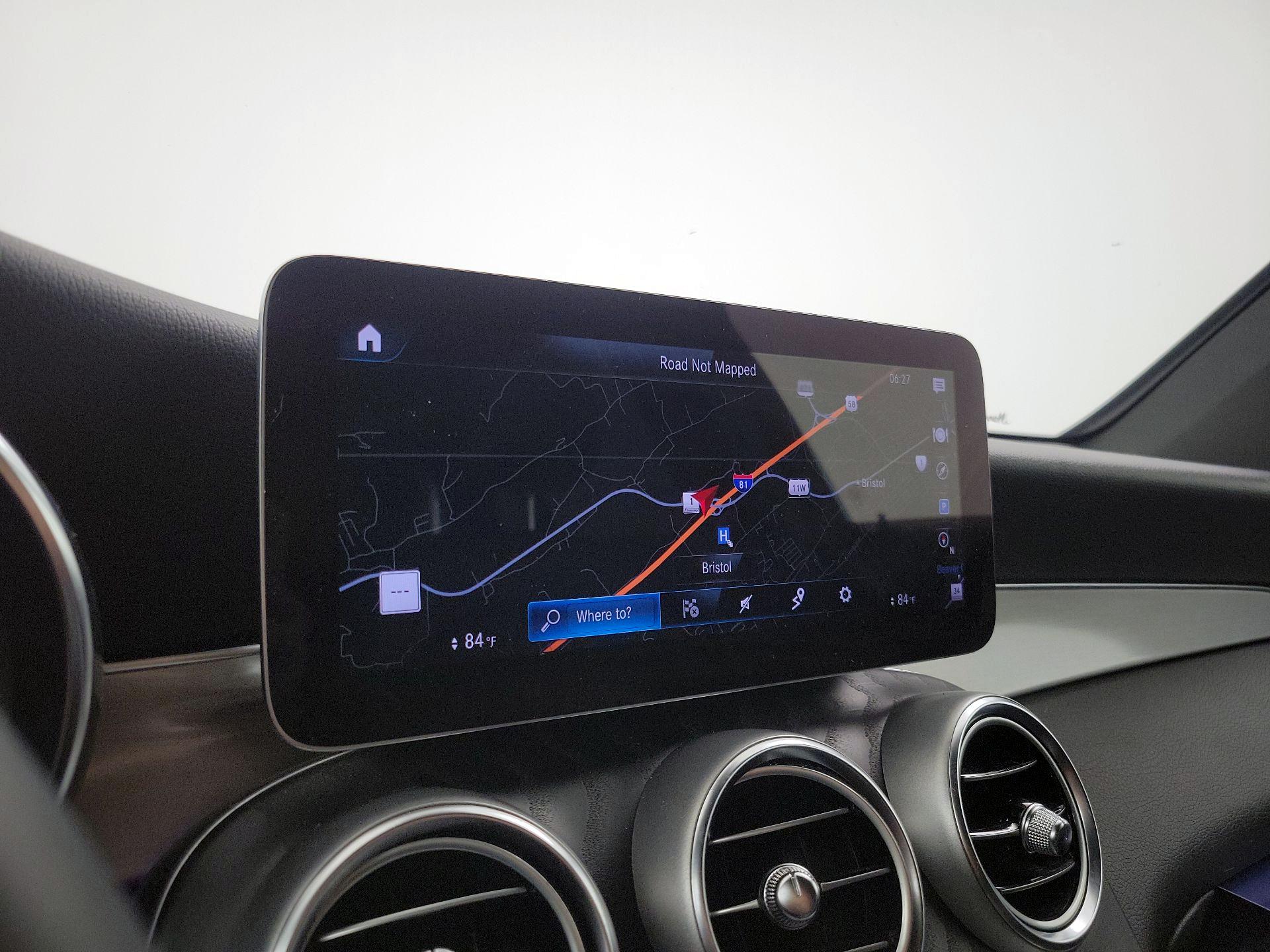 Thumbnail: 2022 Mercedes-Benz GLC - 14