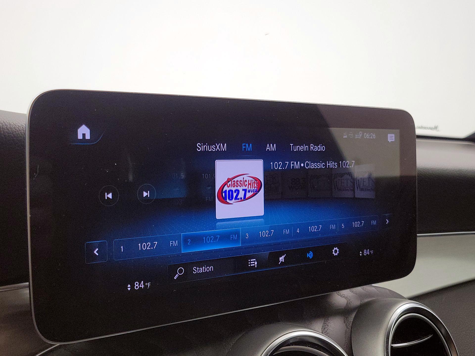 Thumbnail: 2022 Mercedes-Benz GLC - 16