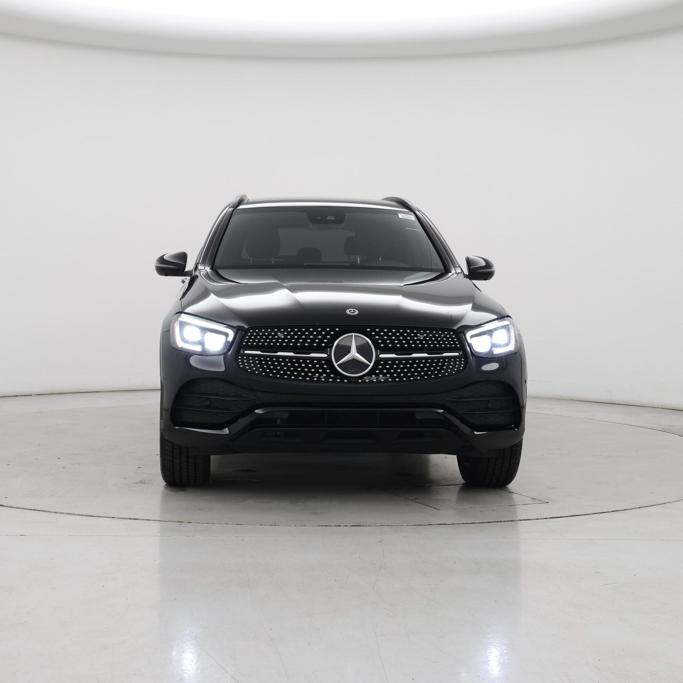 Thumbnail: 2022 Mercedes-Benz GLC - 5