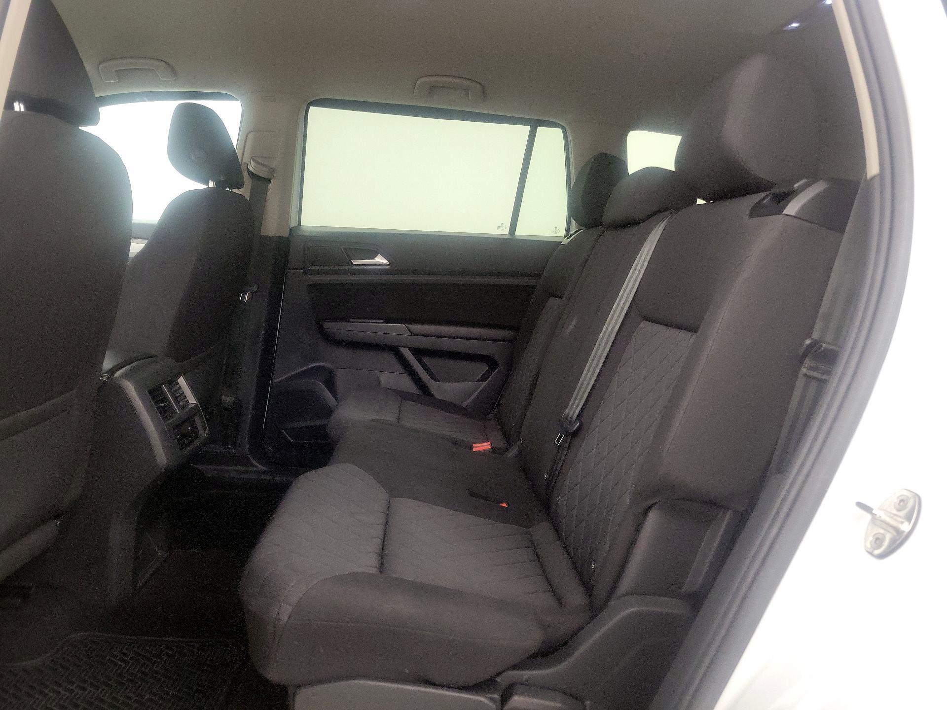 Thumbnail: 2021 Volkswagen Atlas - 19