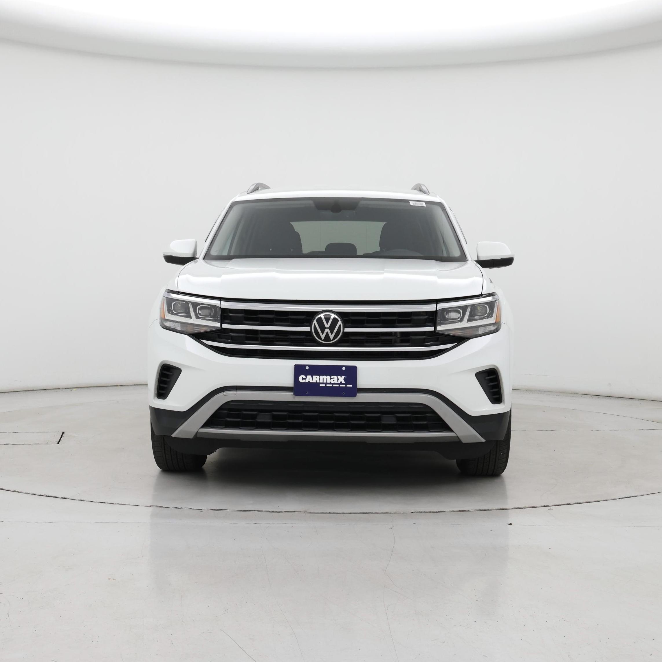 Thumbnail: 2021 Volkswagen Atlas - 5