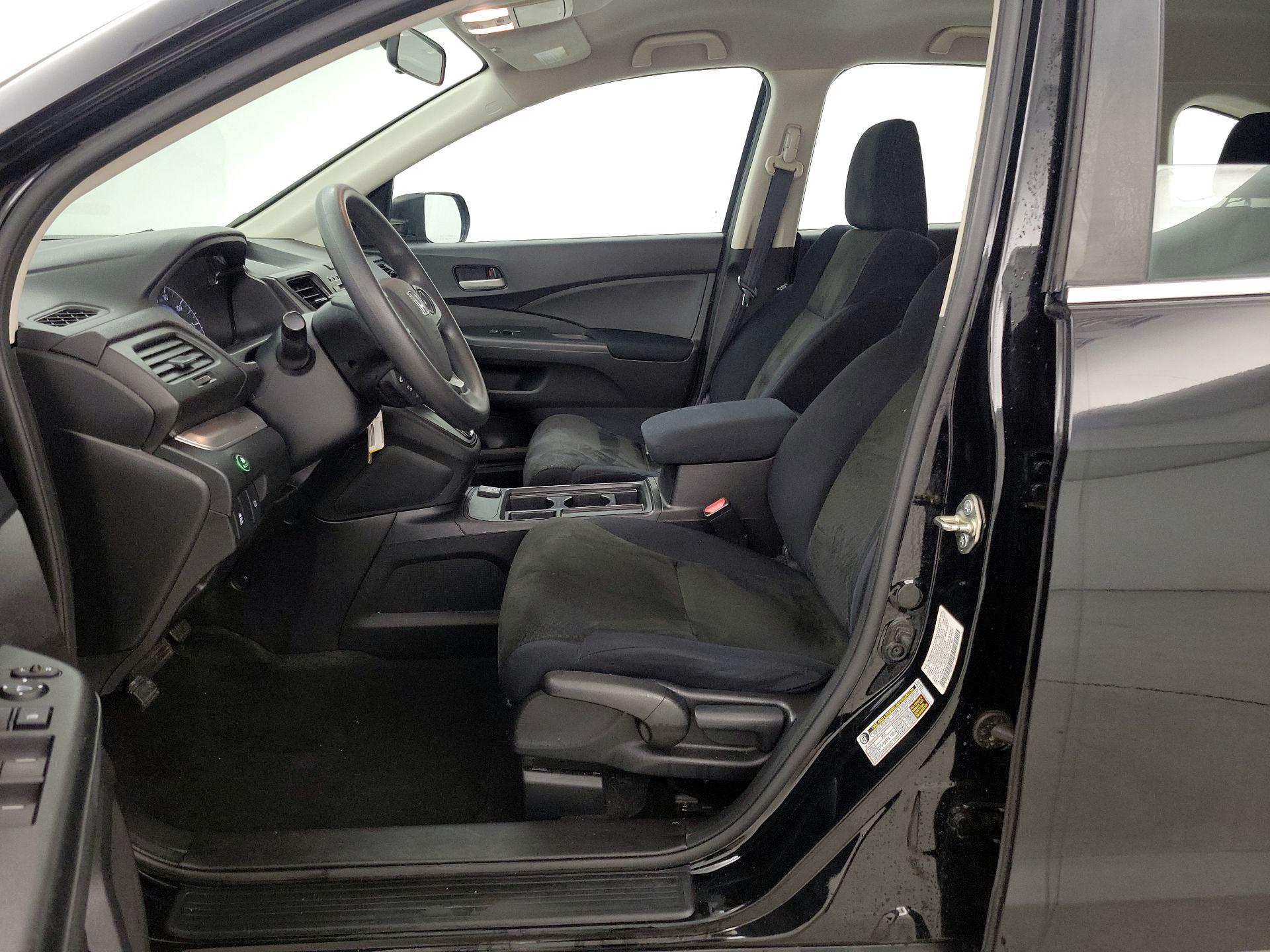 Thumbnail: 2016 Honda CR-V - 11