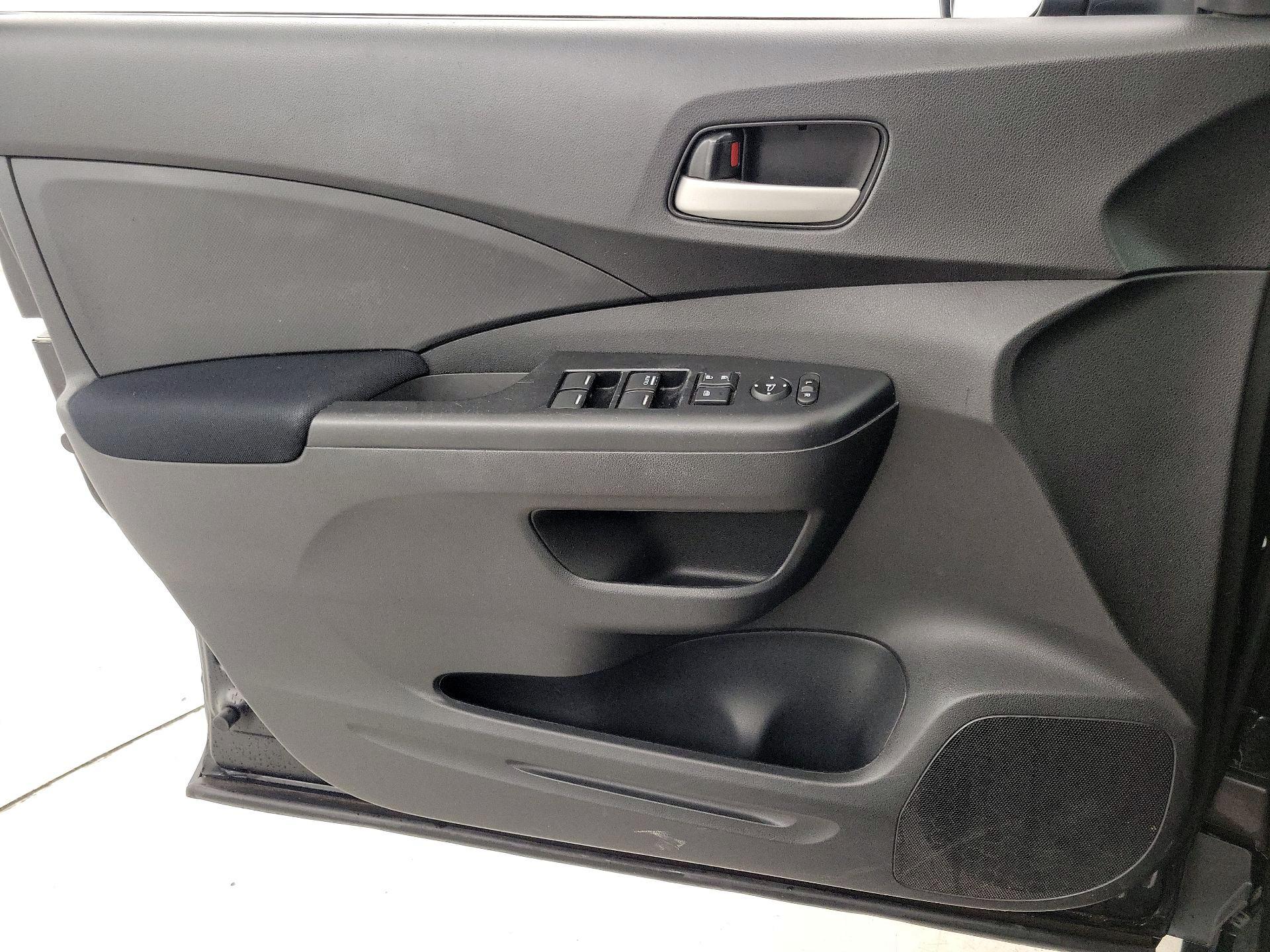 Thumbnail: 2016 Honda CR-V - 12