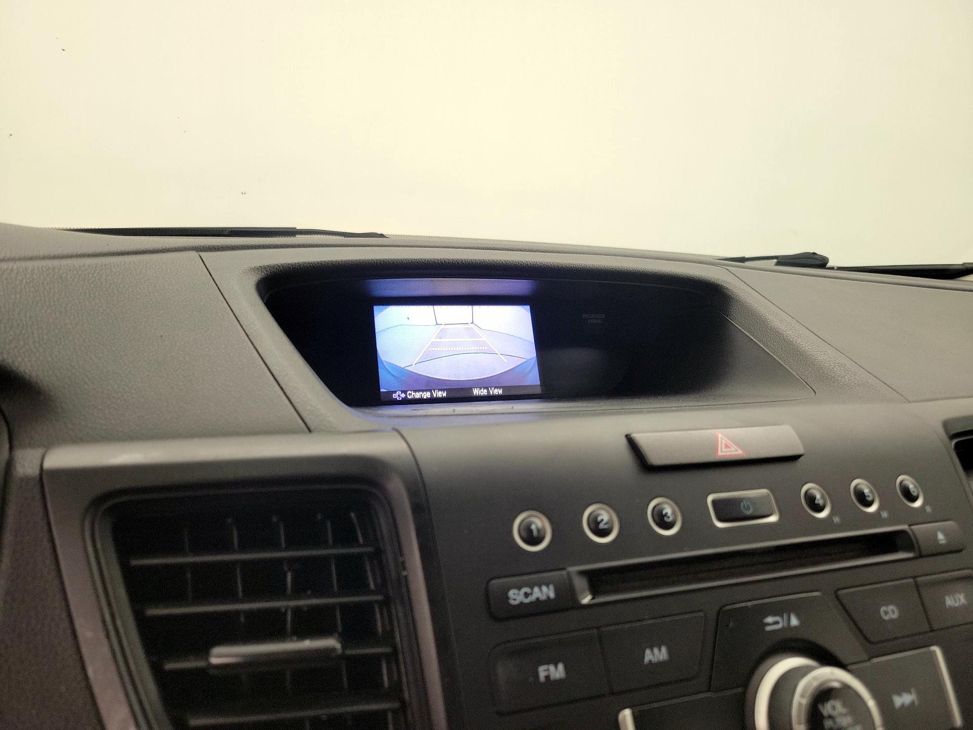 Thumbnail: 2016 Honda CR-V - 14