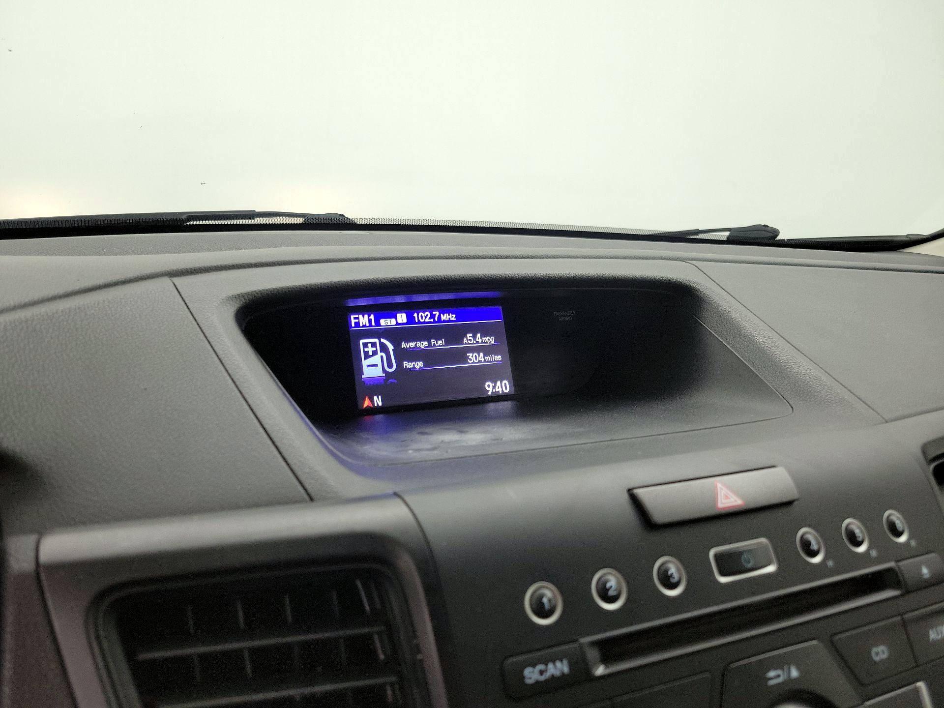 Thumbnail: 2016 Honda CR-V - 15