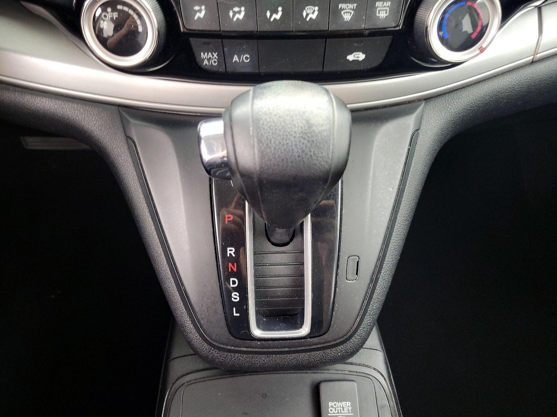 Thumbnail: 2016 Honda CR-V - 17