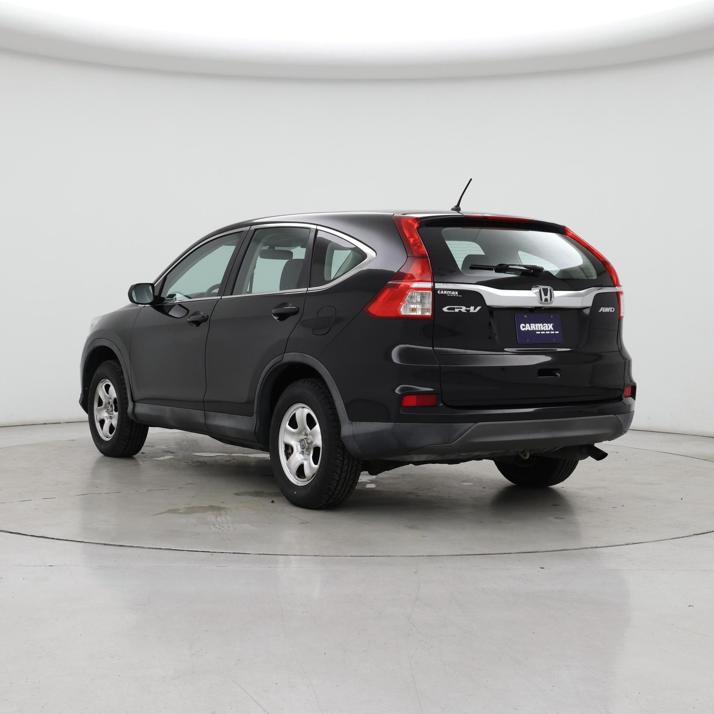 Thumbnail: 2016 Honda CR-V - 2