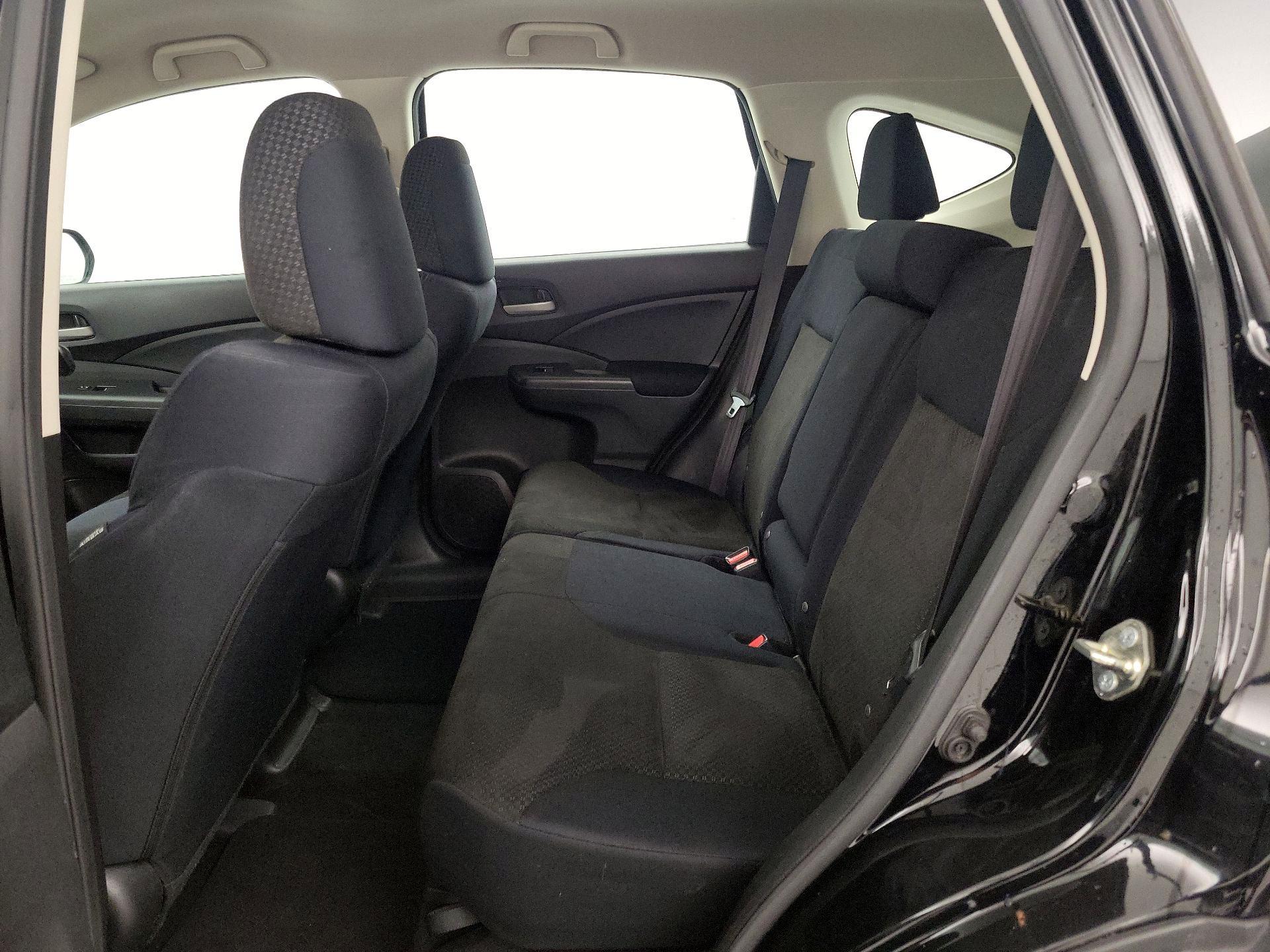 Thumbnail: 2016 Honda CR-V - 19