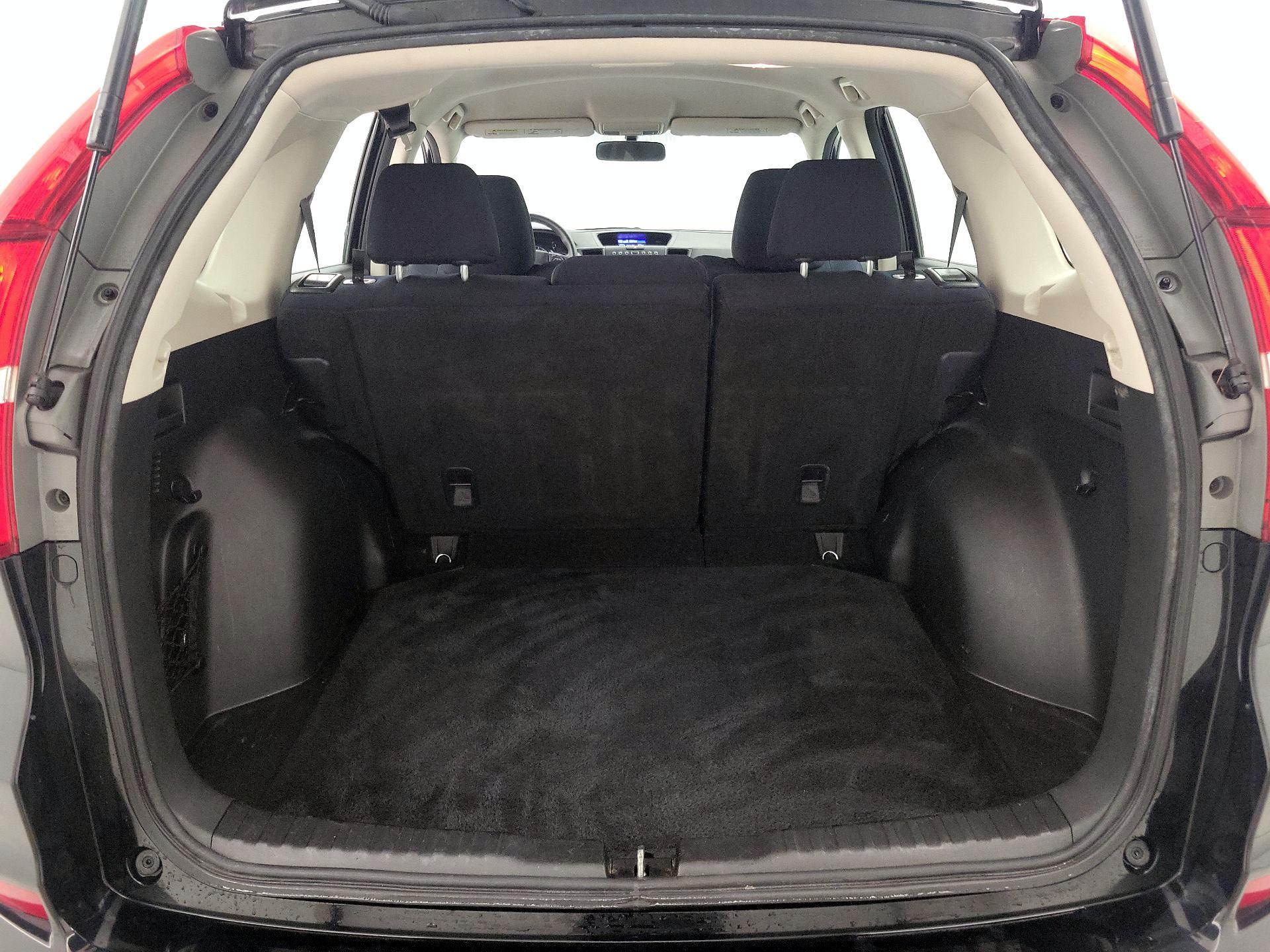 Thumbnail: 2016 Honda CR-V - 20