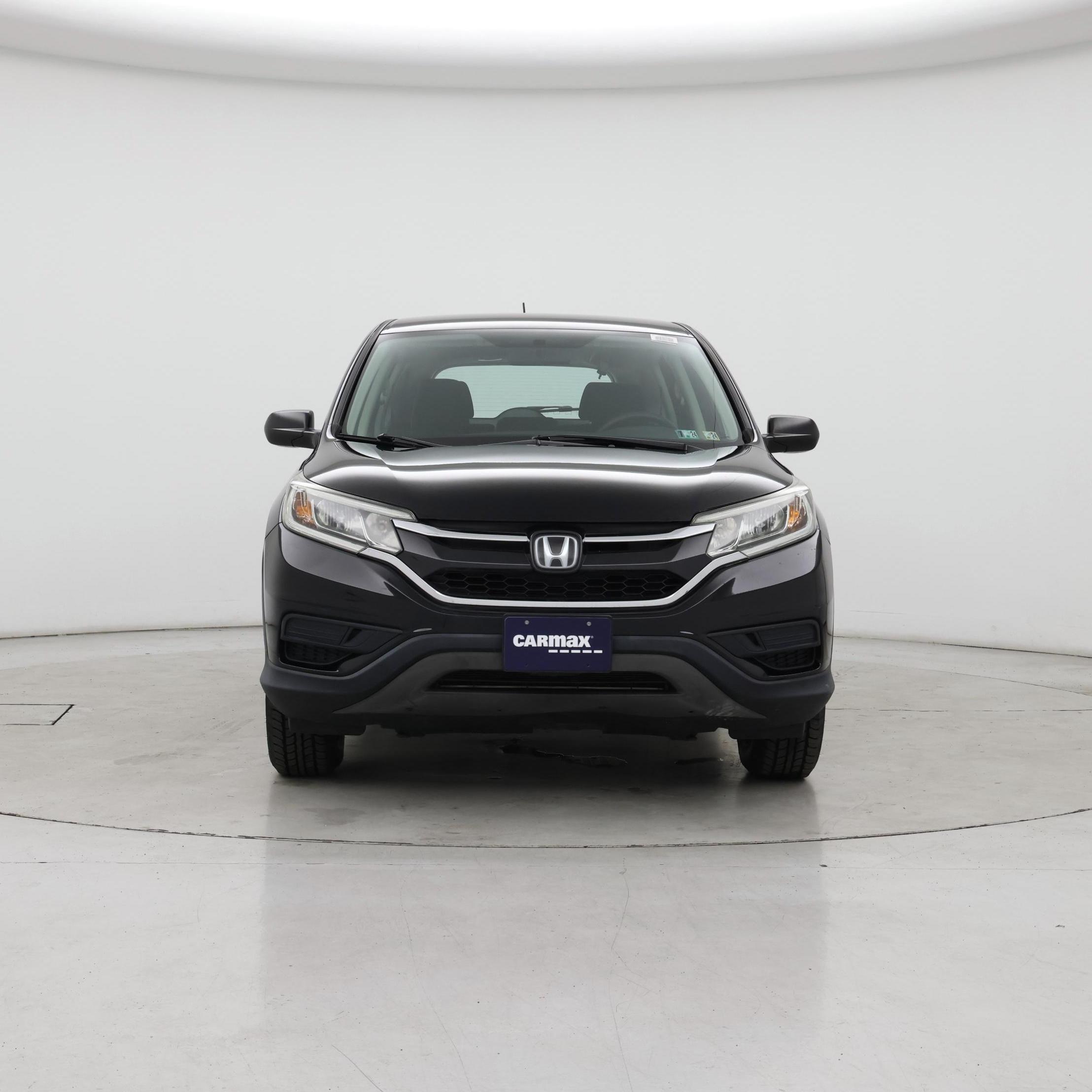 Thumbnail: 2016 Honda CR-V - 5