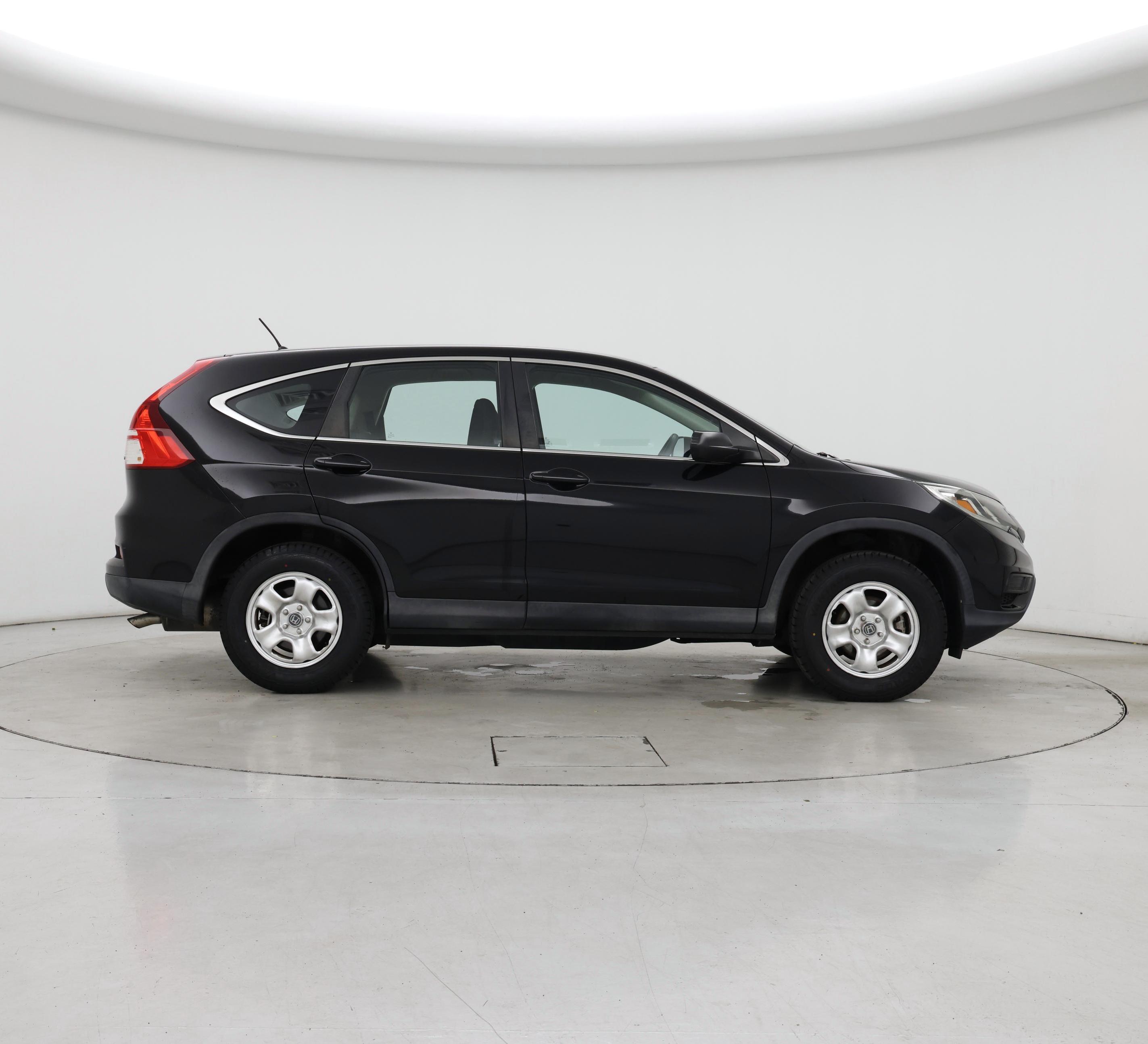 Thumbnail: 2016 Honda CR-V - 7