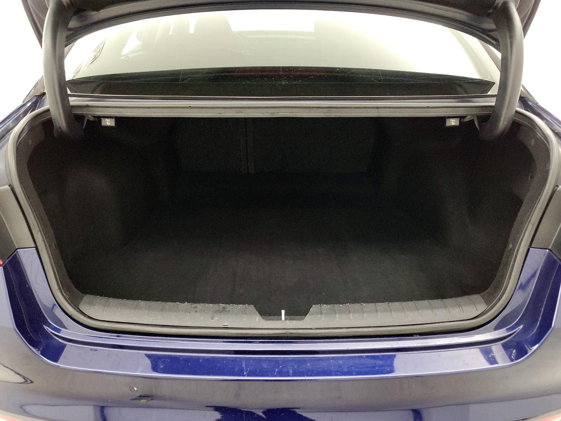 Thumbnail: 2018 Kia Optima - 20