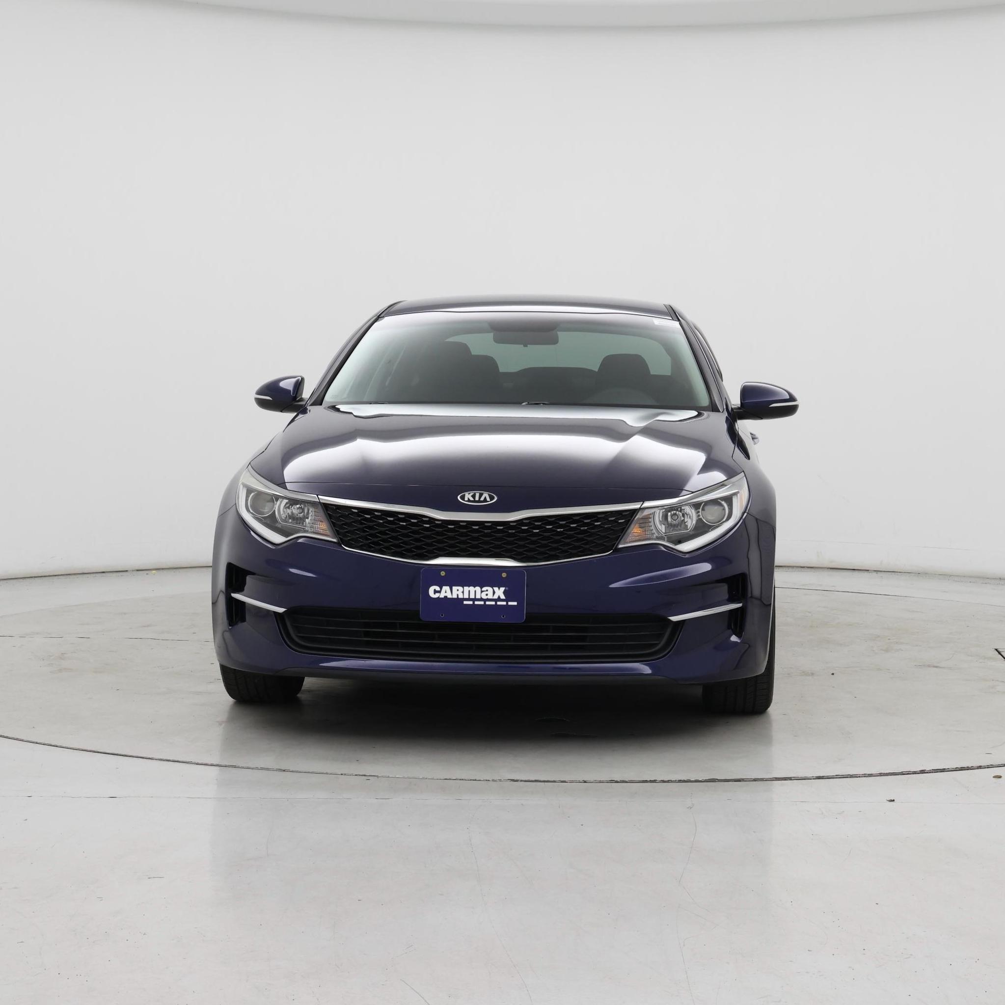 Thumbnail: 2018 Kia Optima - 5