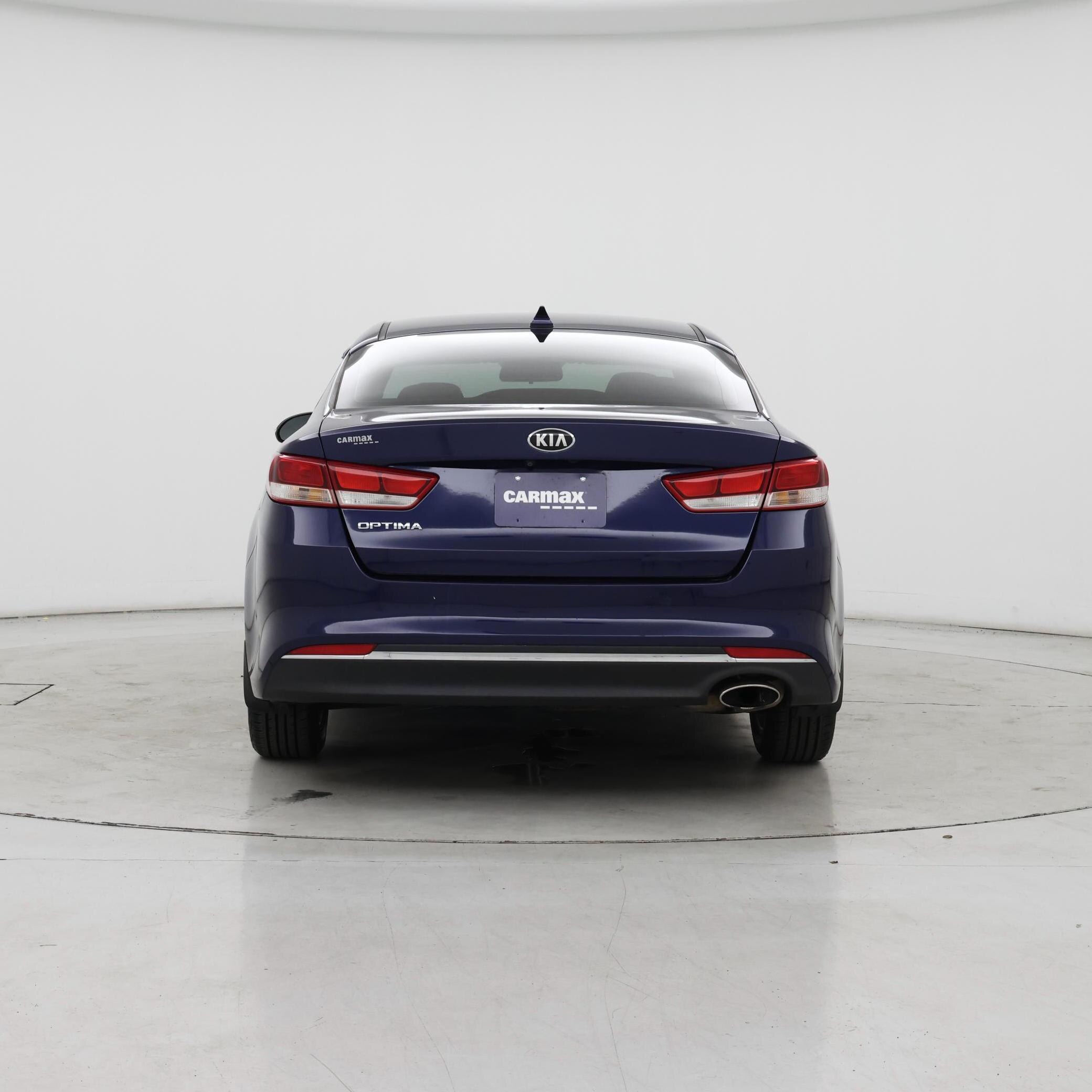 Thumbnail: 2018 Kia Optima - 6