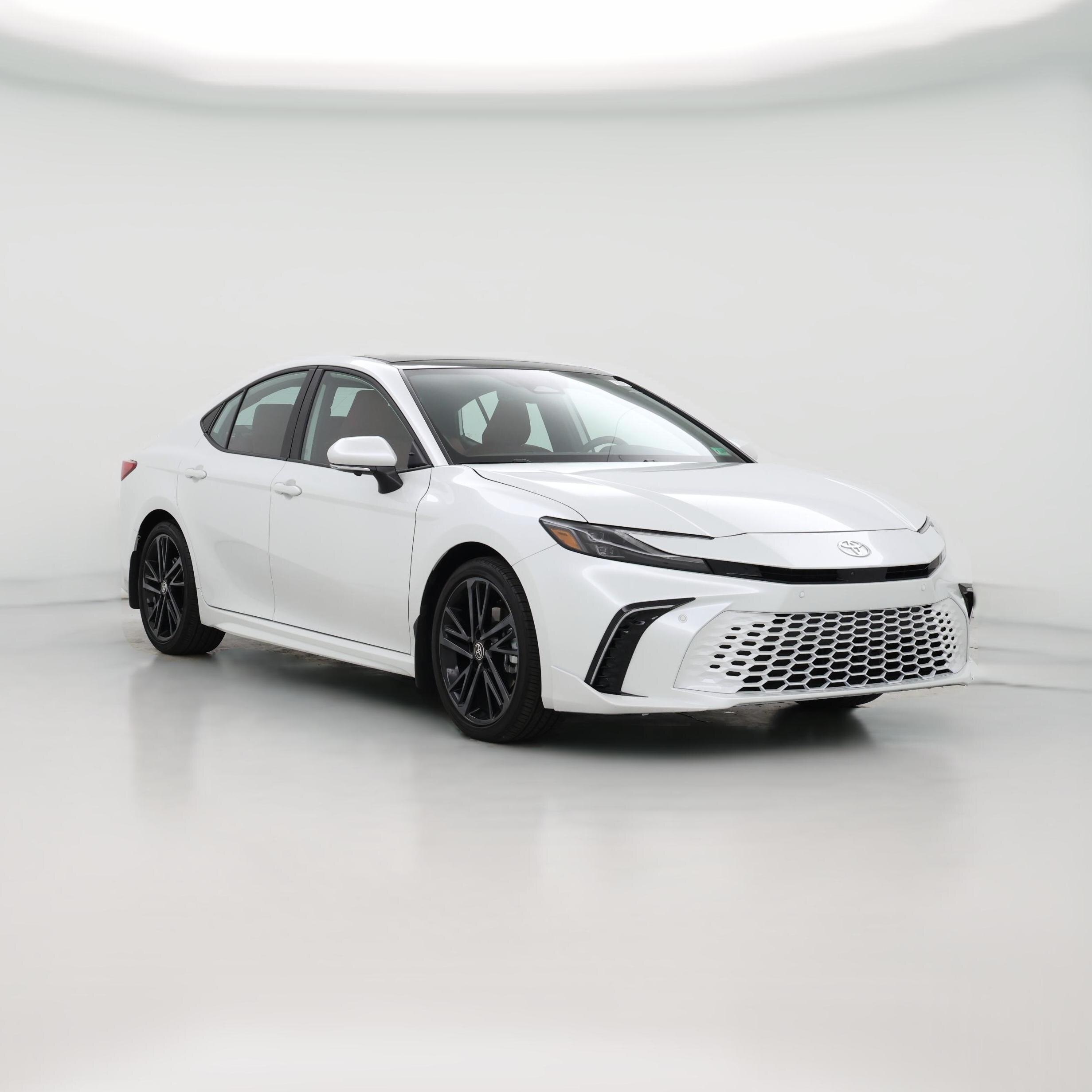 Thumbnail: 2025 Toyota Camry - 1