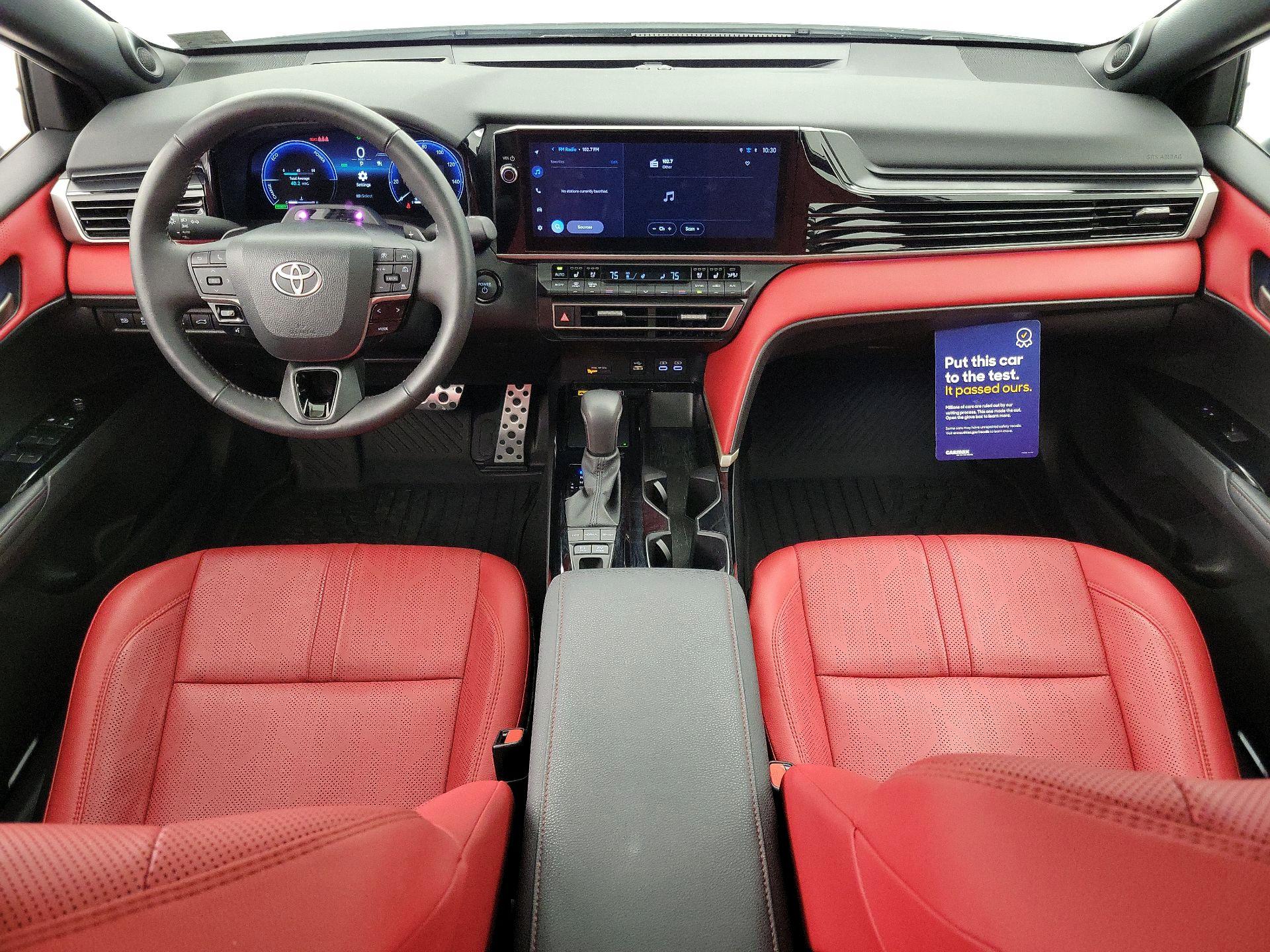 Thumbnail: 2025 Toyota Camry - 9