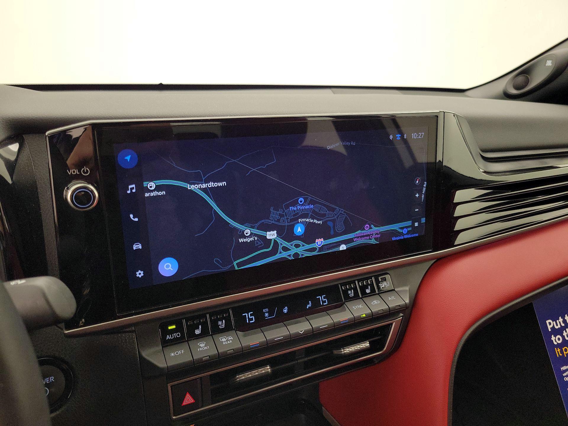 Thumbnail: 2025 Toyota Camry - 14