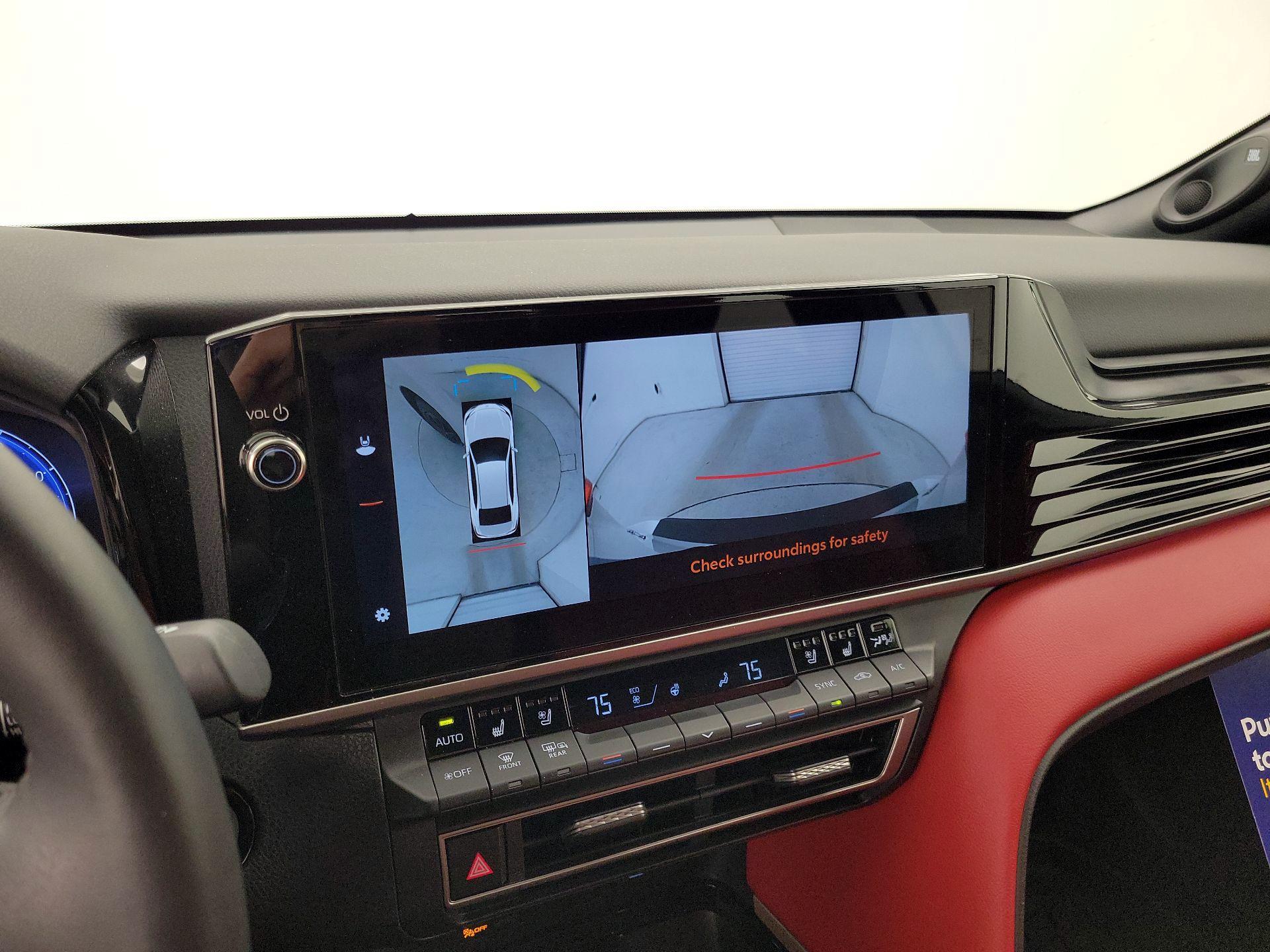 Thumbnail: 2025 Toyota Camry - 15