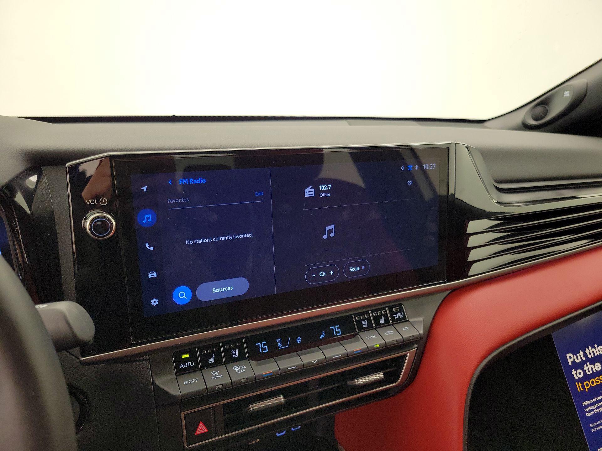 Thumbnail: 2025 Toyota Camry - 16