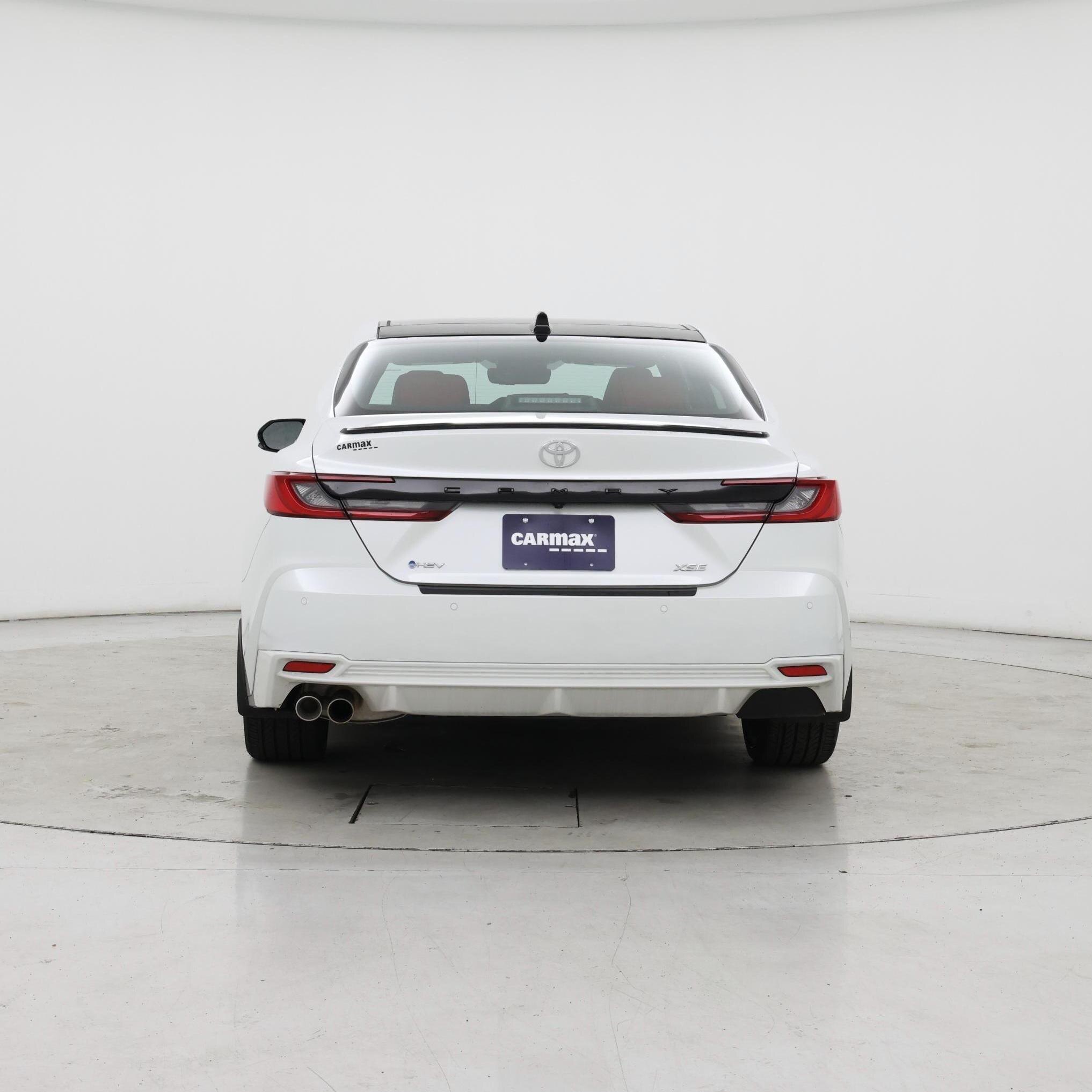 Thumbnail: 2025 Toyota Camry - 2