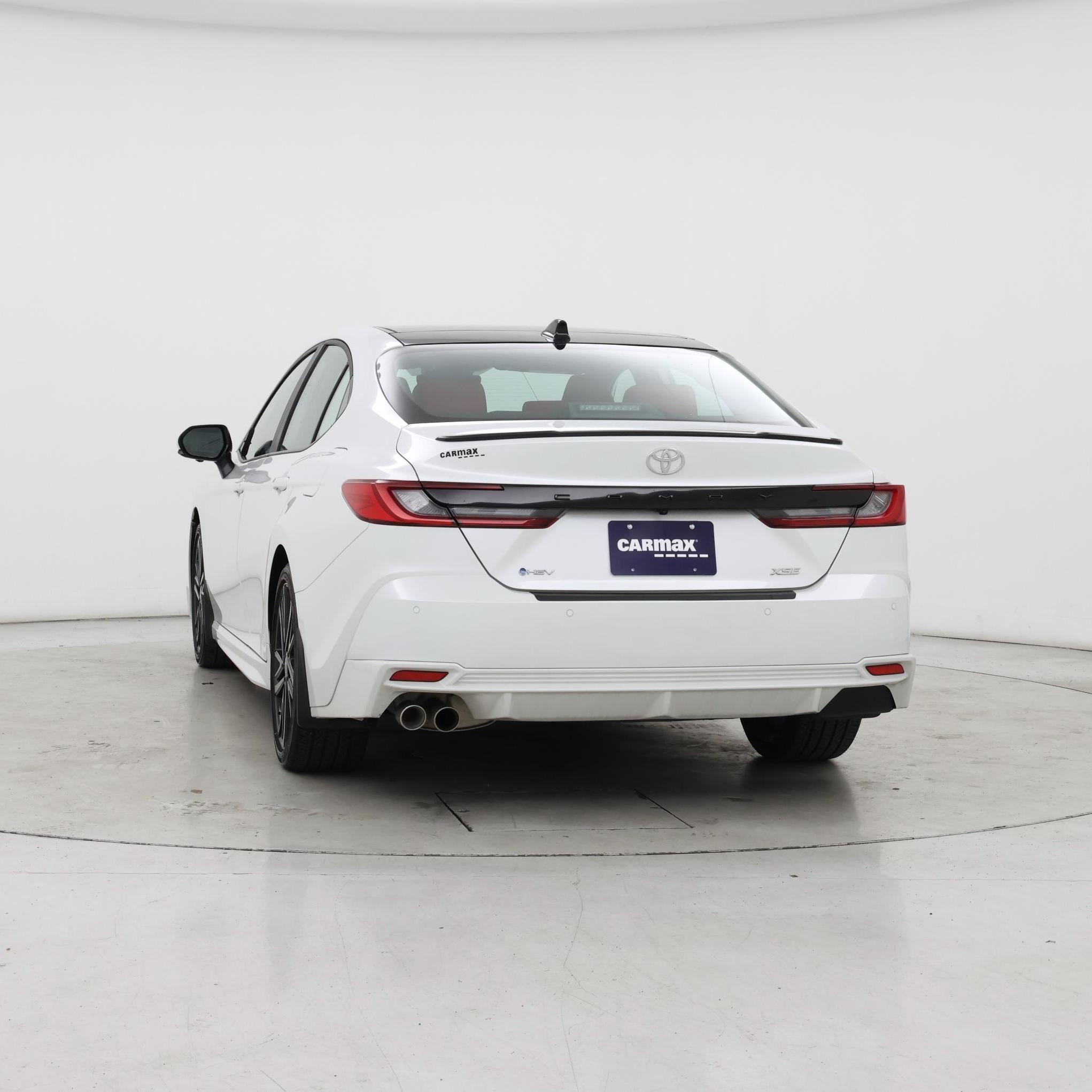 Thumbnail: 2025 Toyota Camry - 7