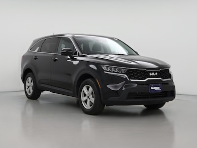 2022 Kia Sorento LX