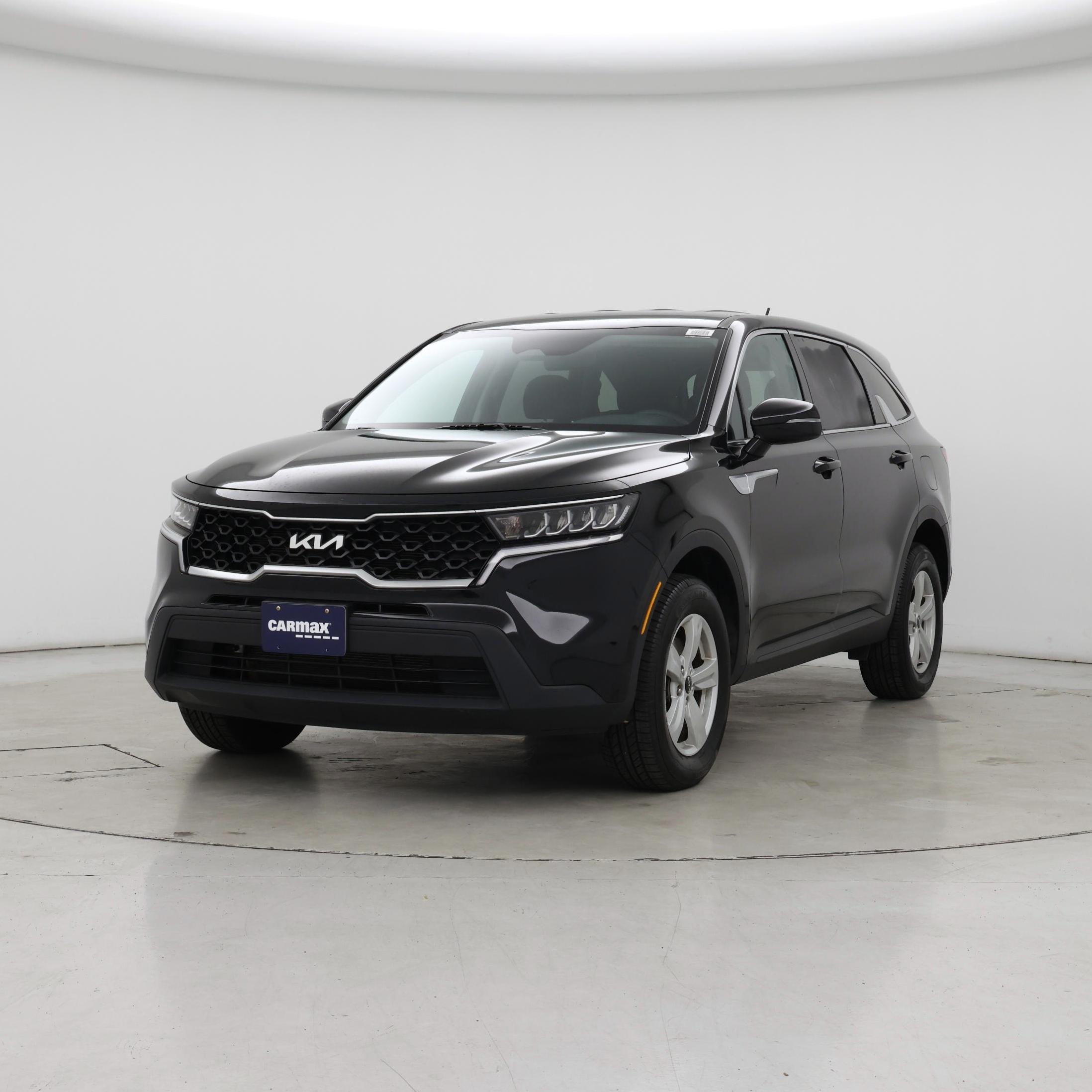 Thumbnail: 2022 Kia Sorento - 4