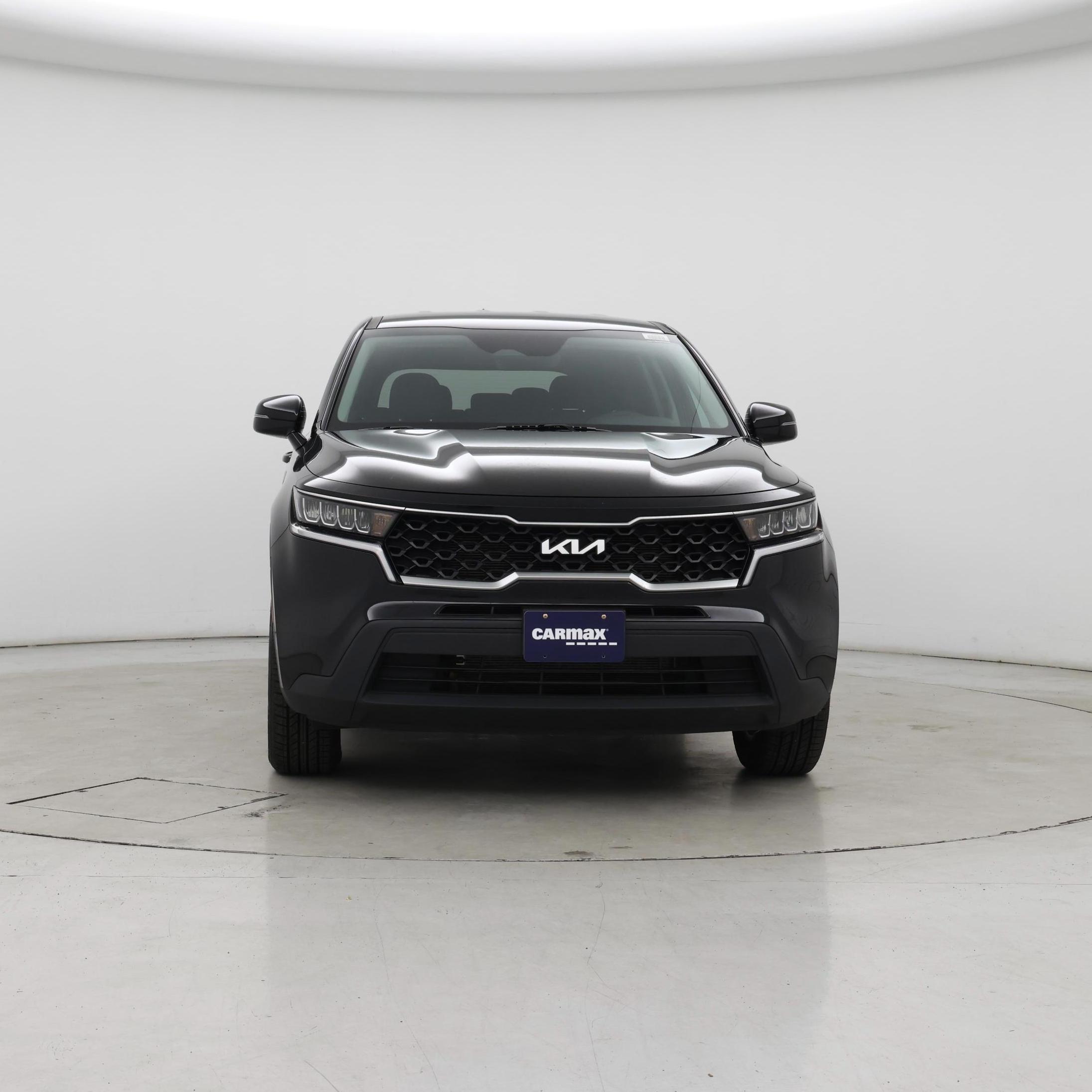 Thumbnail: 2022 Kia Sorento - 5