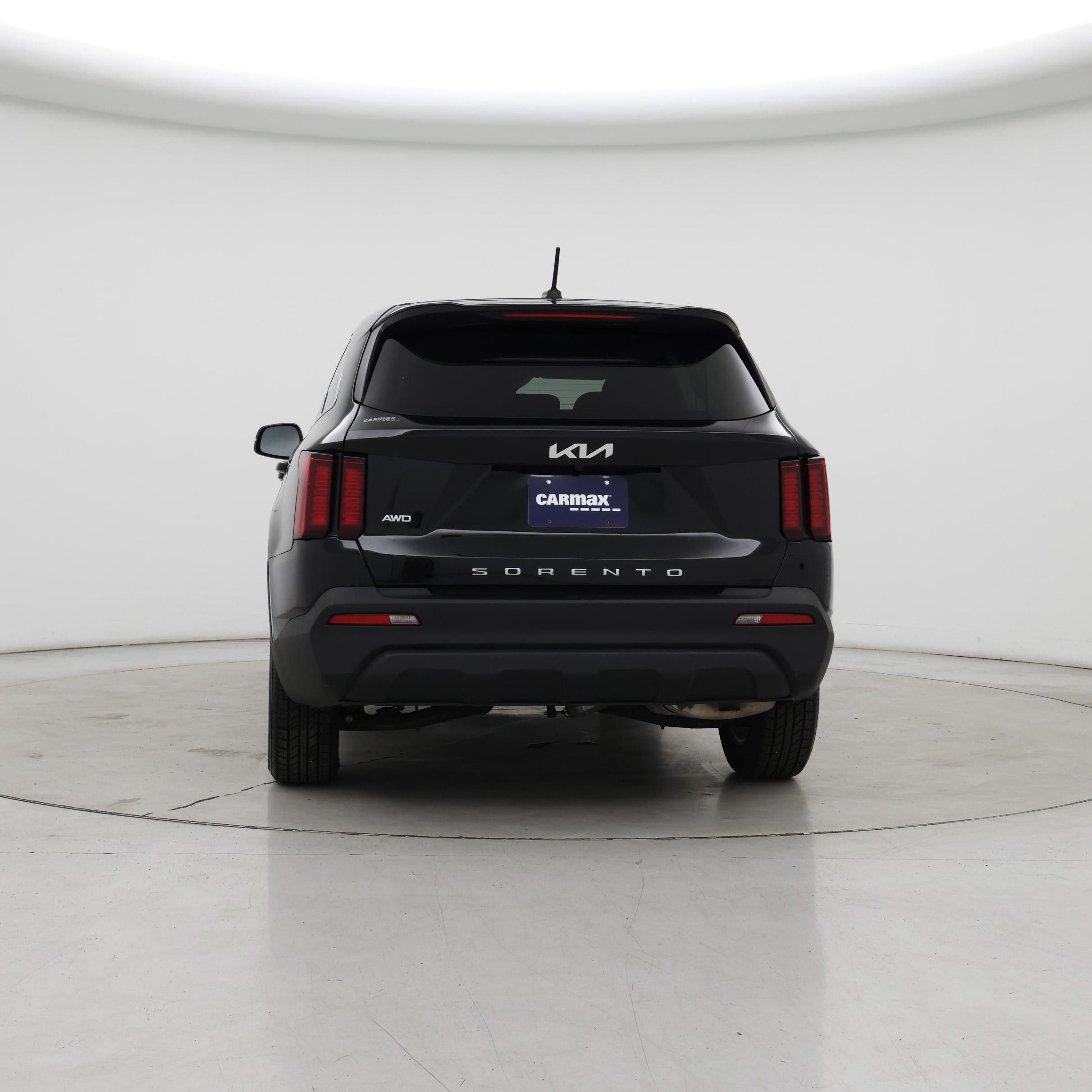 Thumbnail: 2022 Kia Sorento - 6