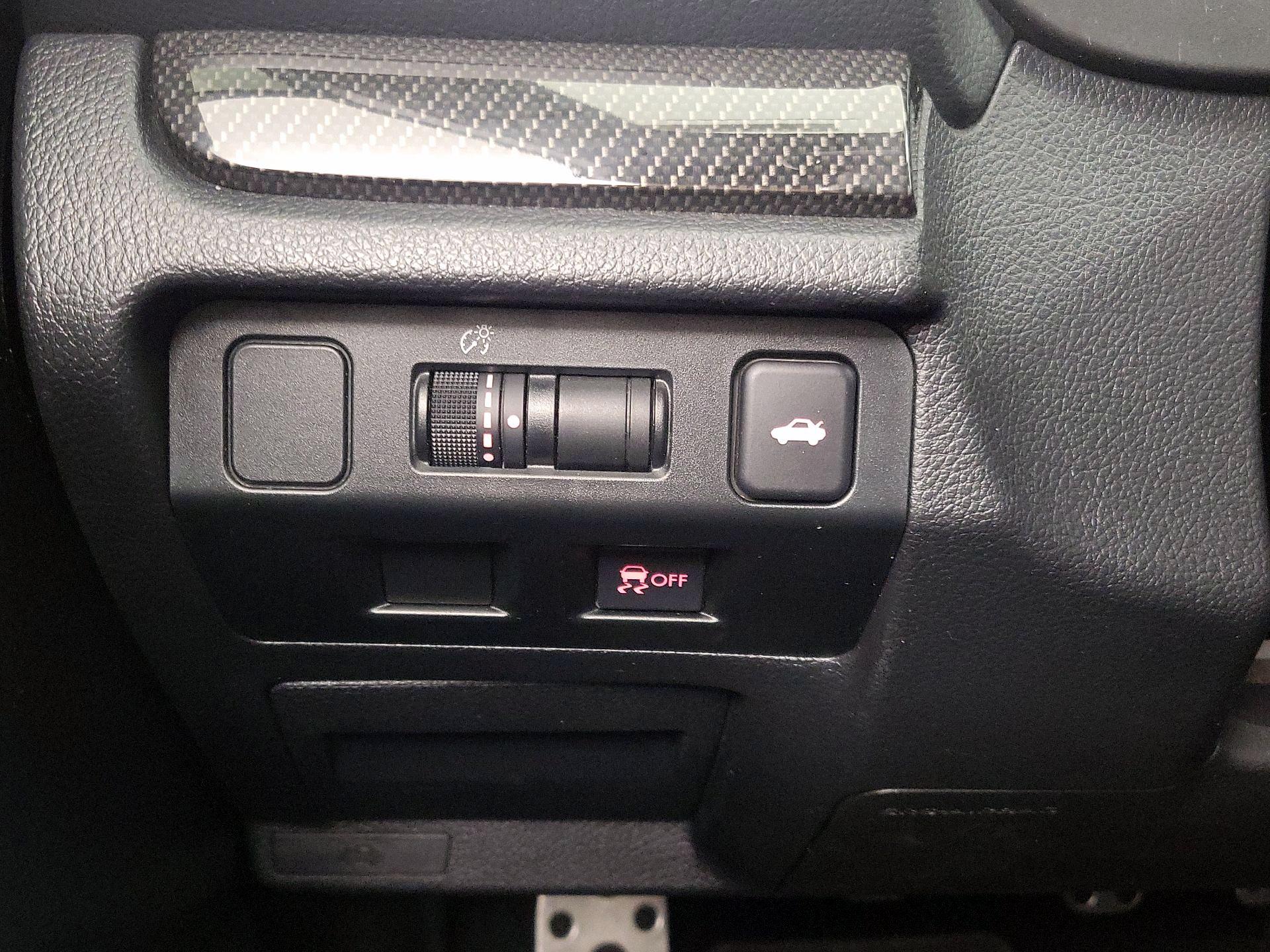 Thumbnail: 2019 Subaru WRX - 13