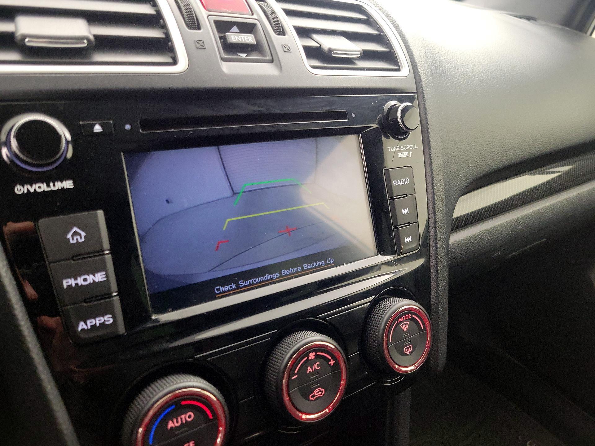 Thumbnail: 2019 Subaru WRX - 14