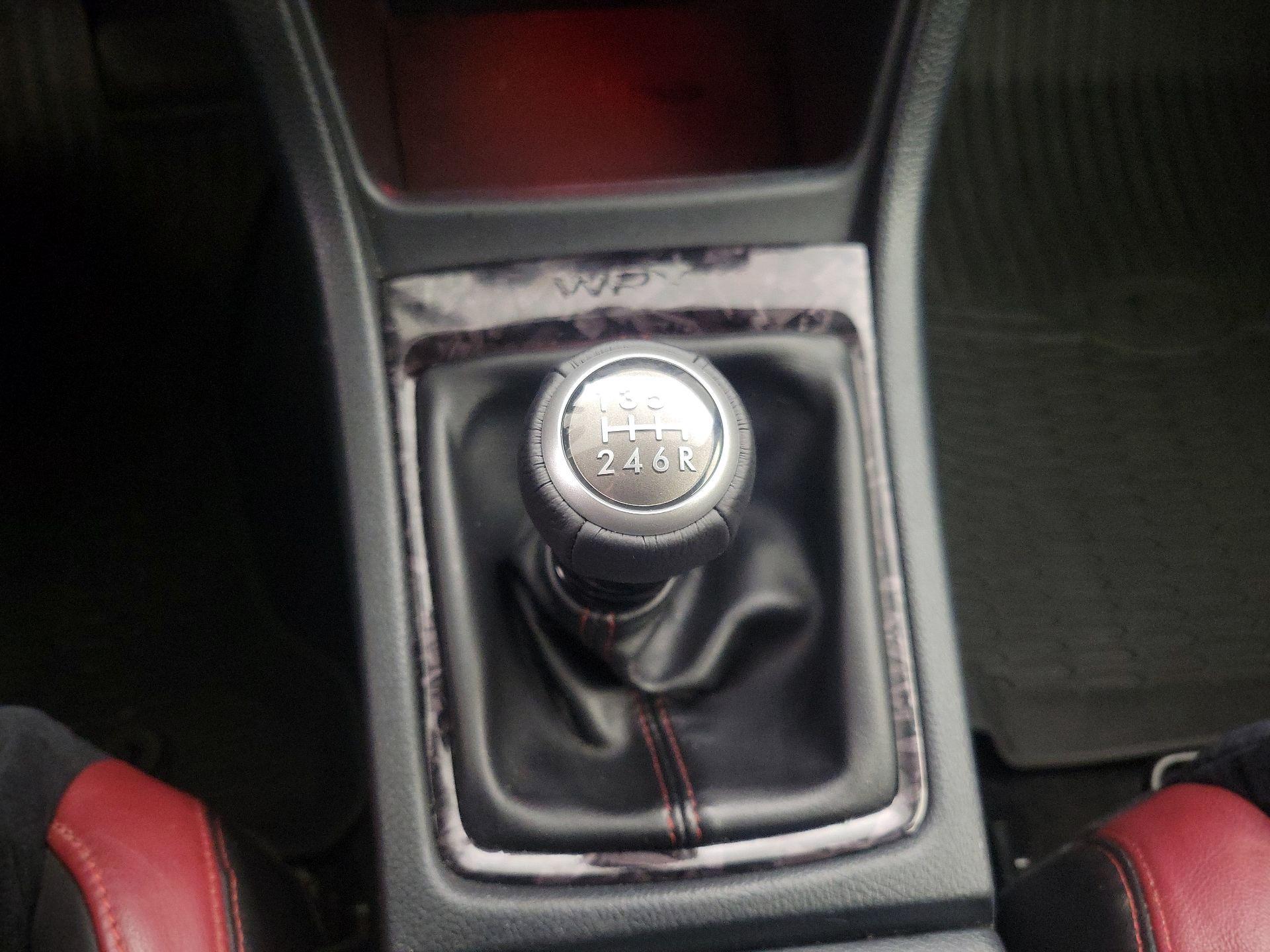 Thumbnail: 2019 Subaru WRX - 17