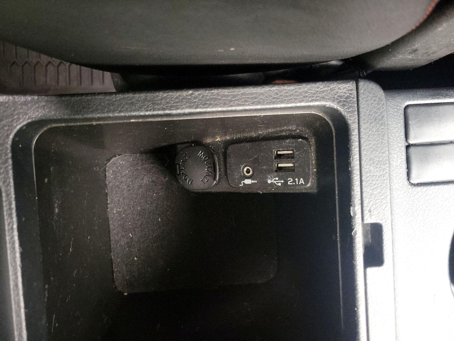 Thumbnail: 2019 Subaru WRX - 18