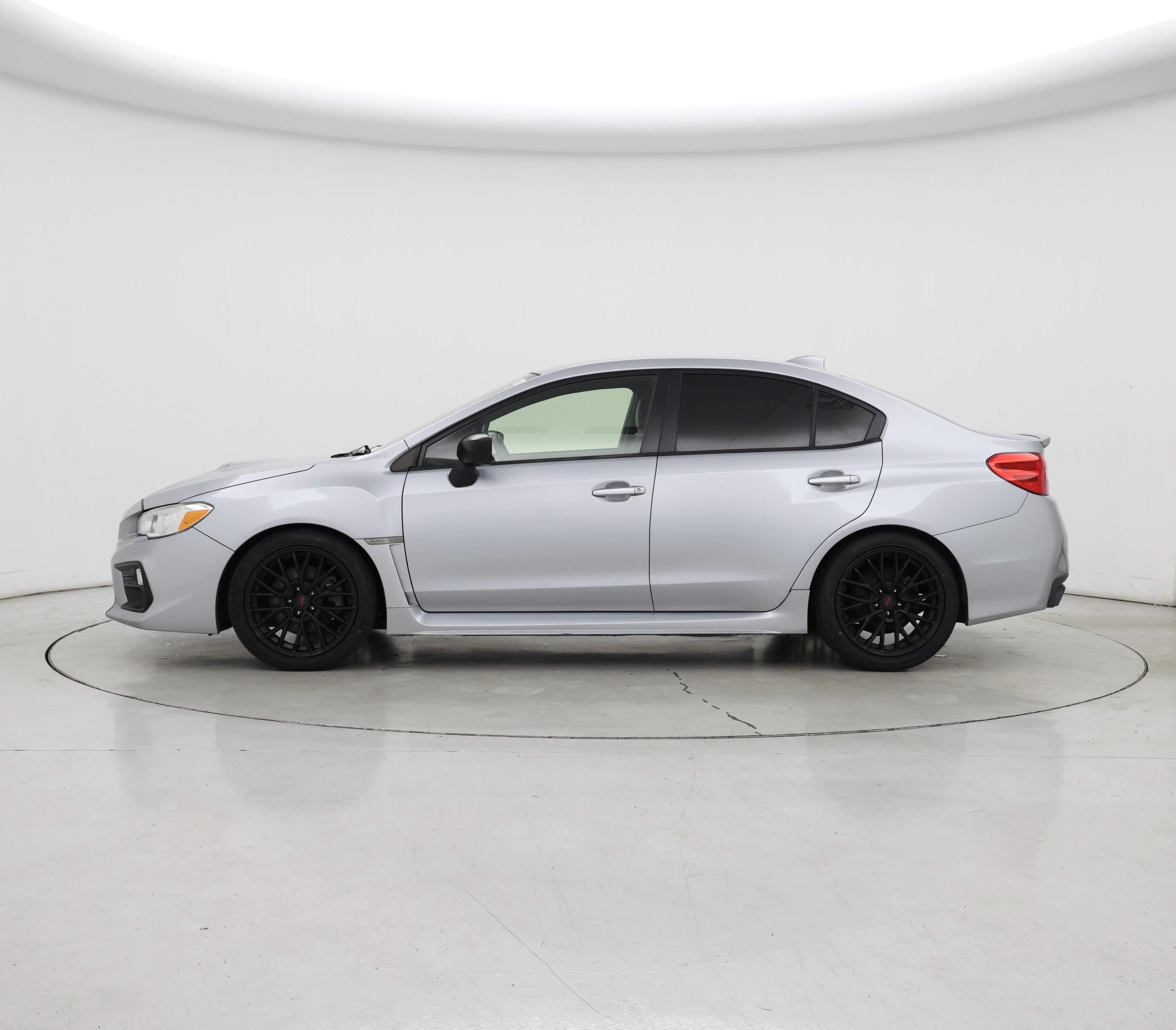 Thumbnail: 2019 Subaru WRX - 3