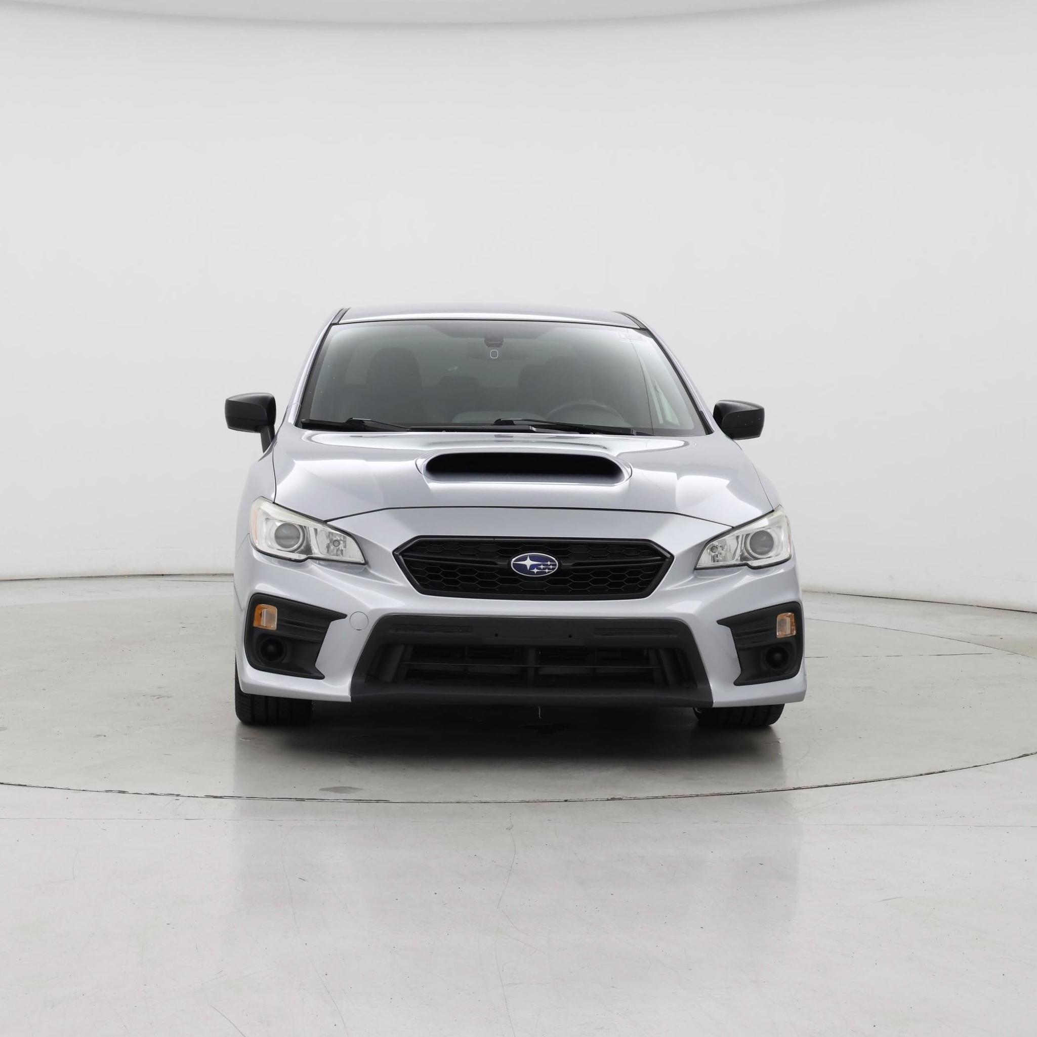 Thumbnail: 2019 Subaru WRX - 5