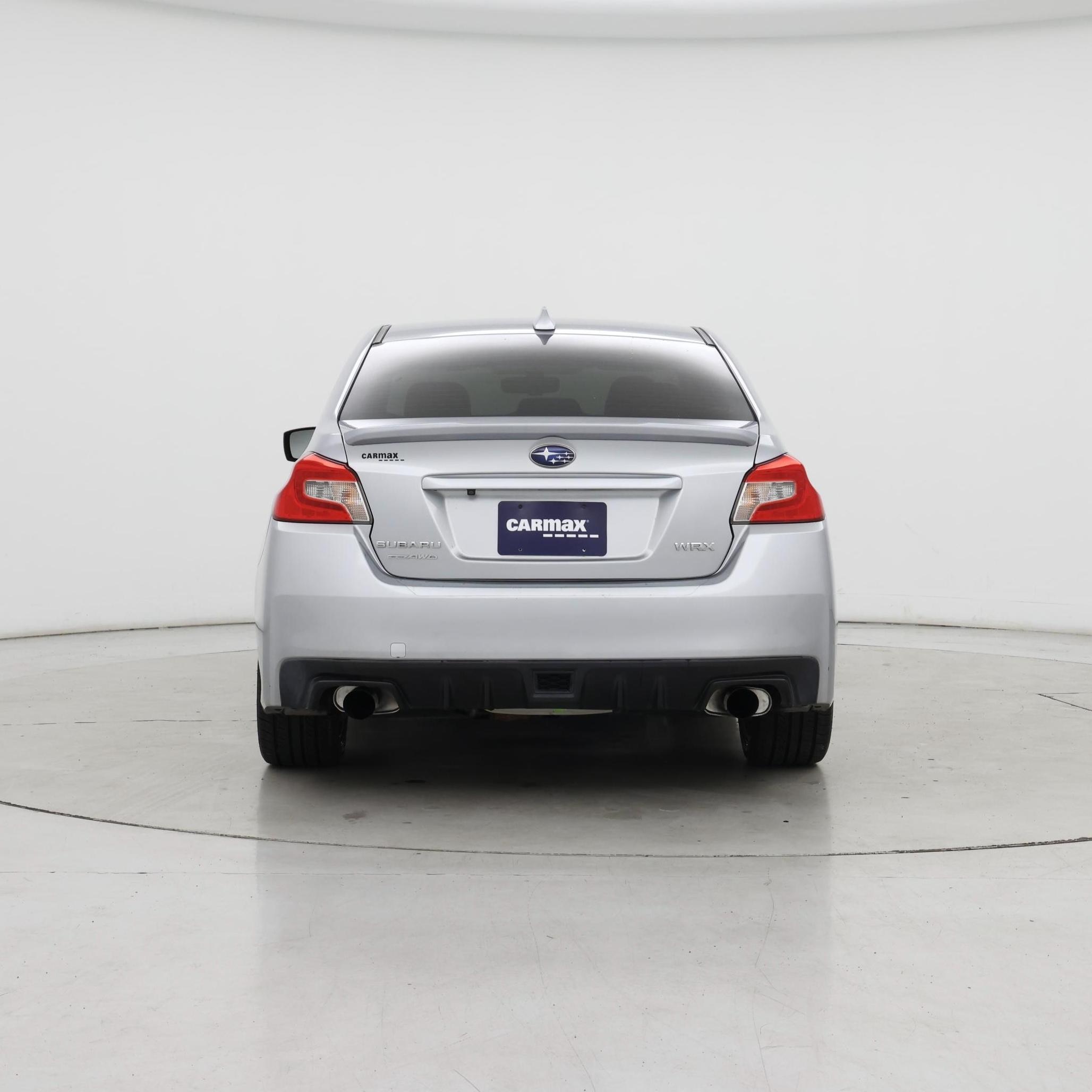 Thumbnail: 2019 Subaru WRX - 6