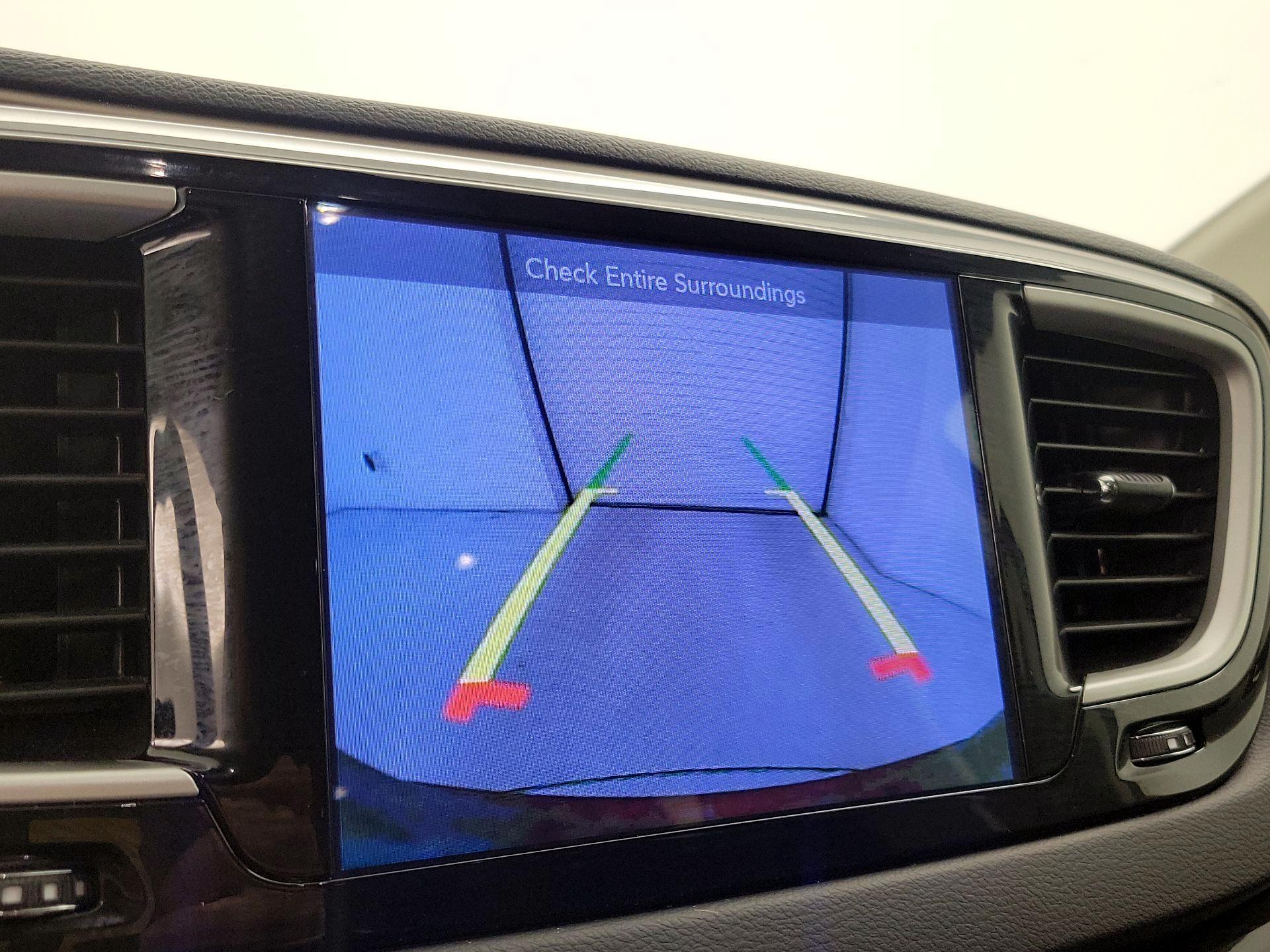 Thumbnail: 2017 Chrysler Pacifica - 15