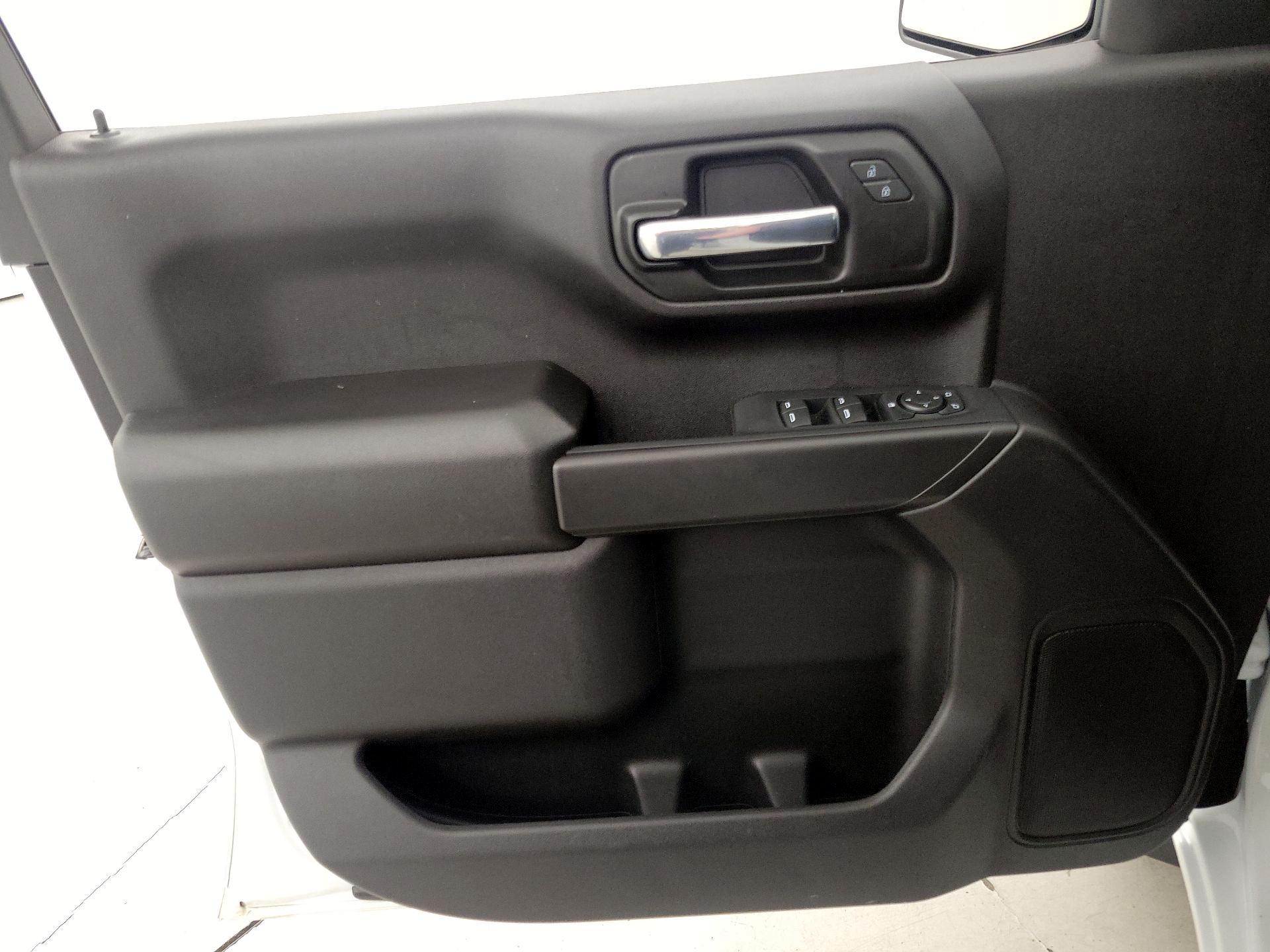 Thumbnail: 2024 Chevrolet Silverado 1500 - 12