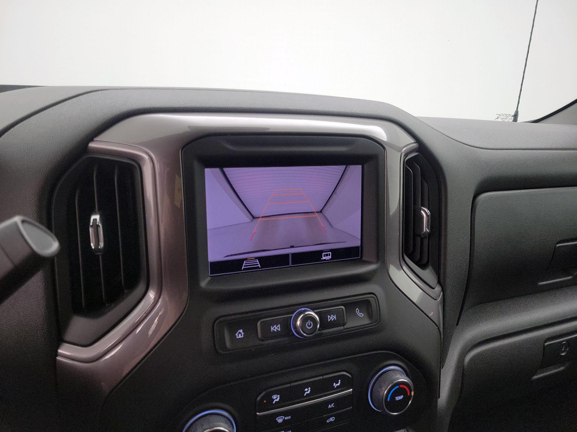 Thumbnail: 2024 Chevrolet Silverado 1500 - 14