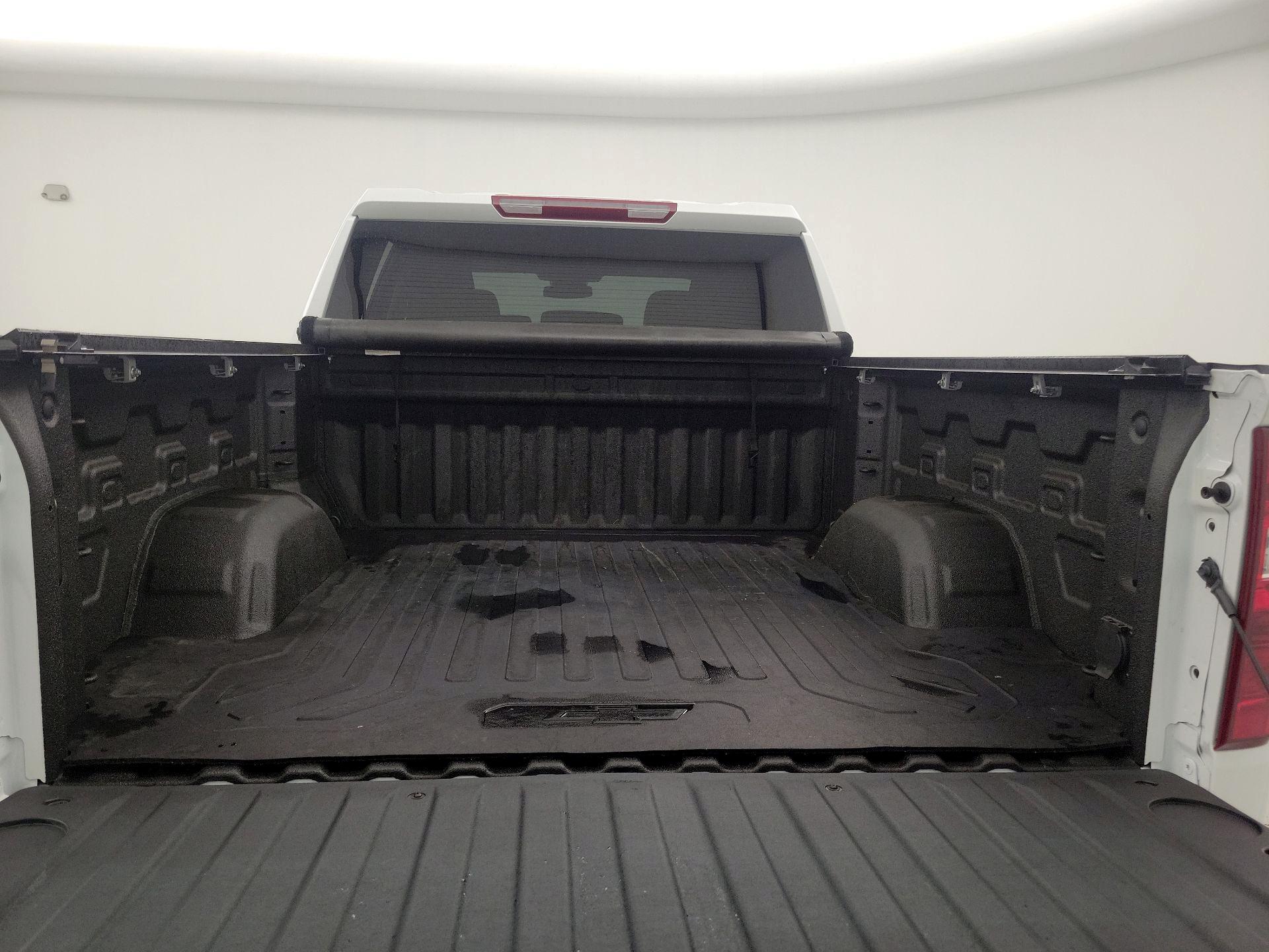 Thumbnail: 2024 Chevrolet Silverado 1500 - 20