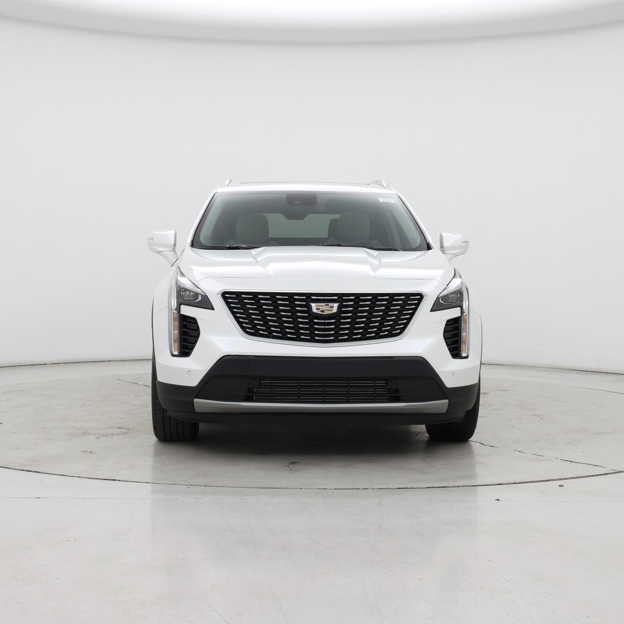 Thumbnail: 2023 Cadillac XT4 - 5