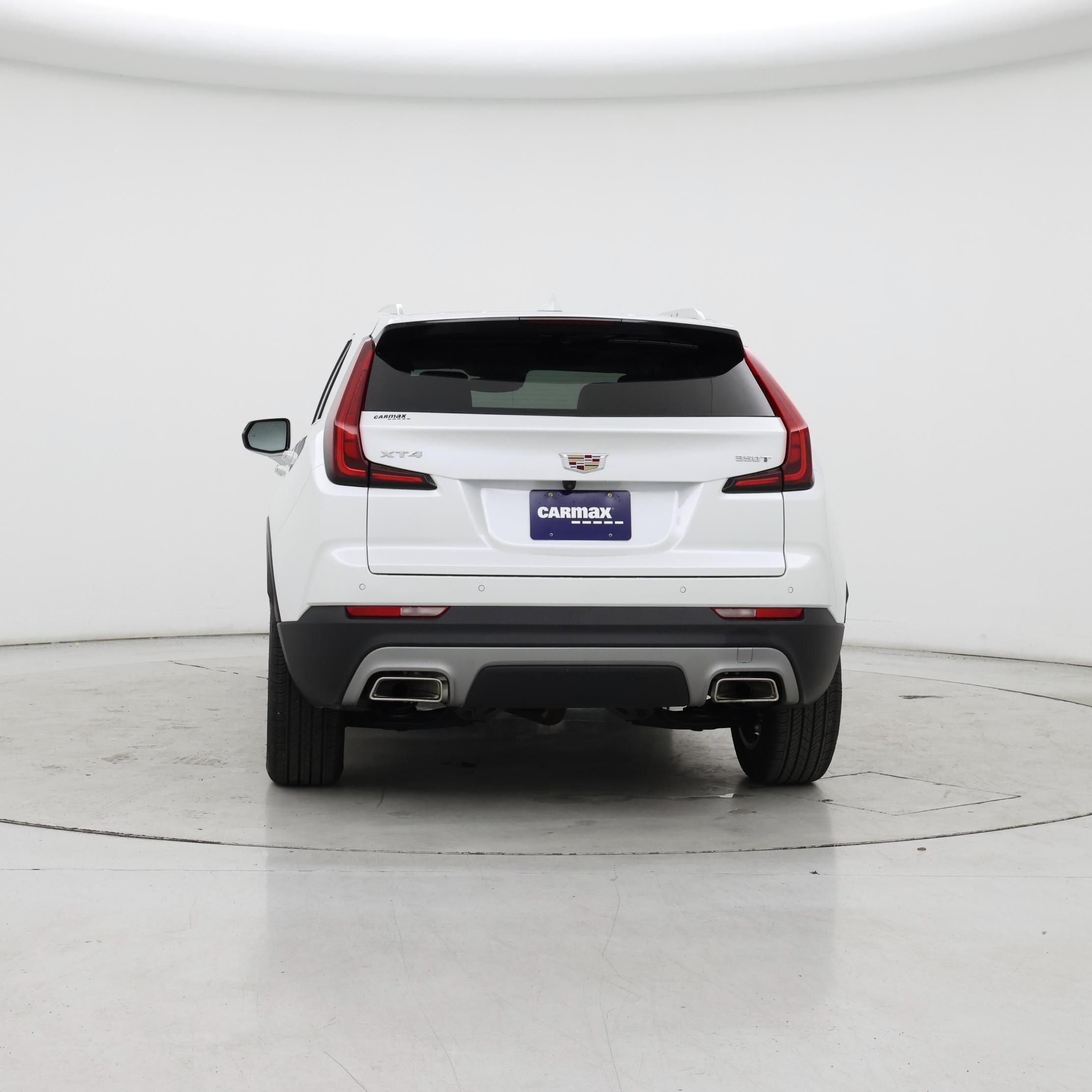 Thumbnail: 2023 Cadillac XT4 - 6