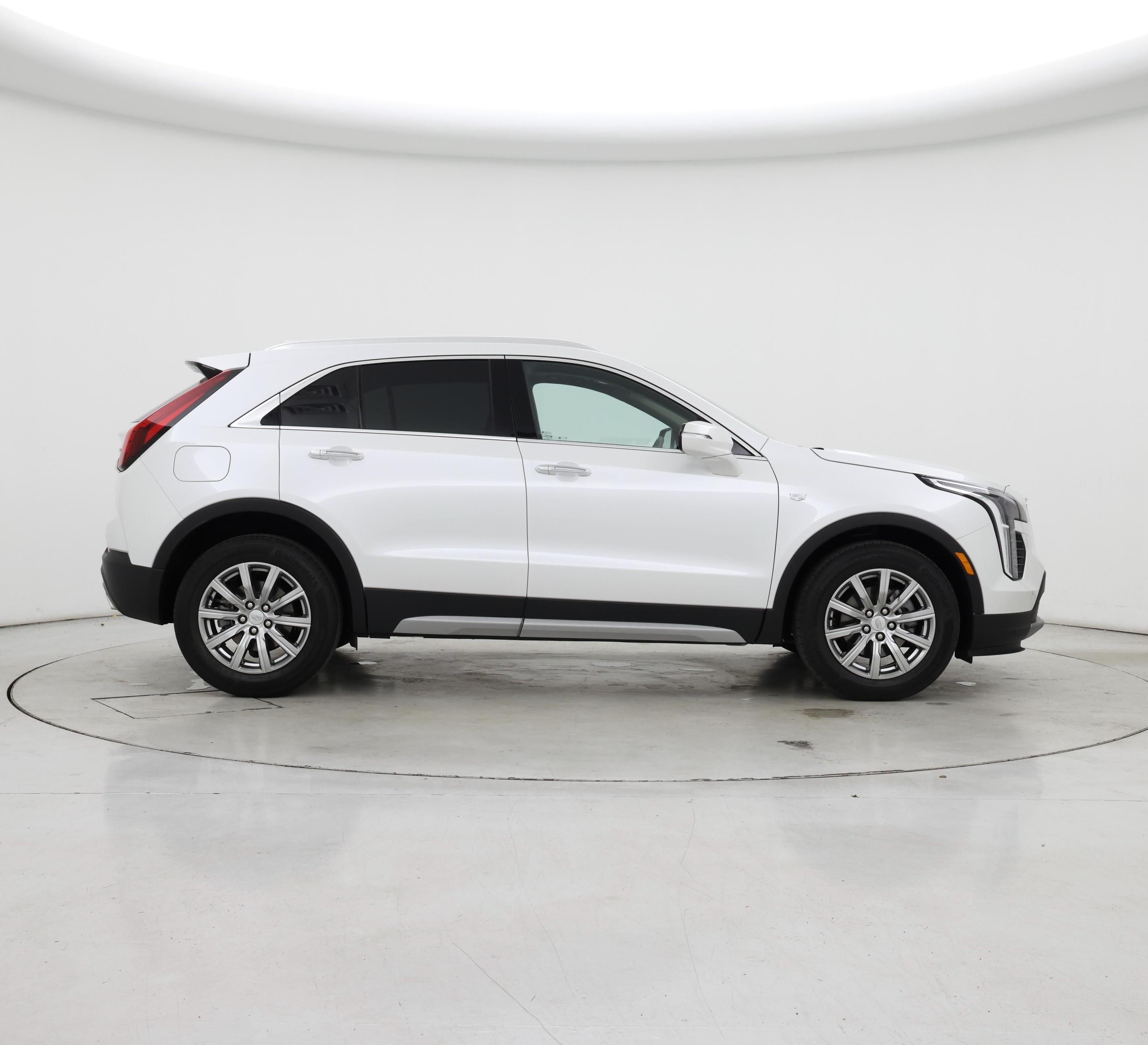 Thumbnail: 2023 Cadillac XT4 - 7