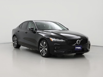 2022 Volvo S60 B5 Momentum
