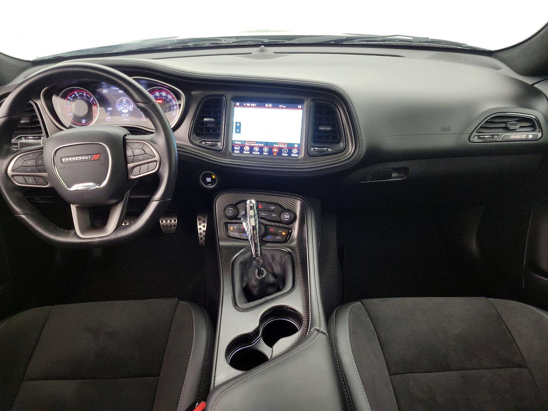 Thumbnail: 2020 Dodge Challenger - 9