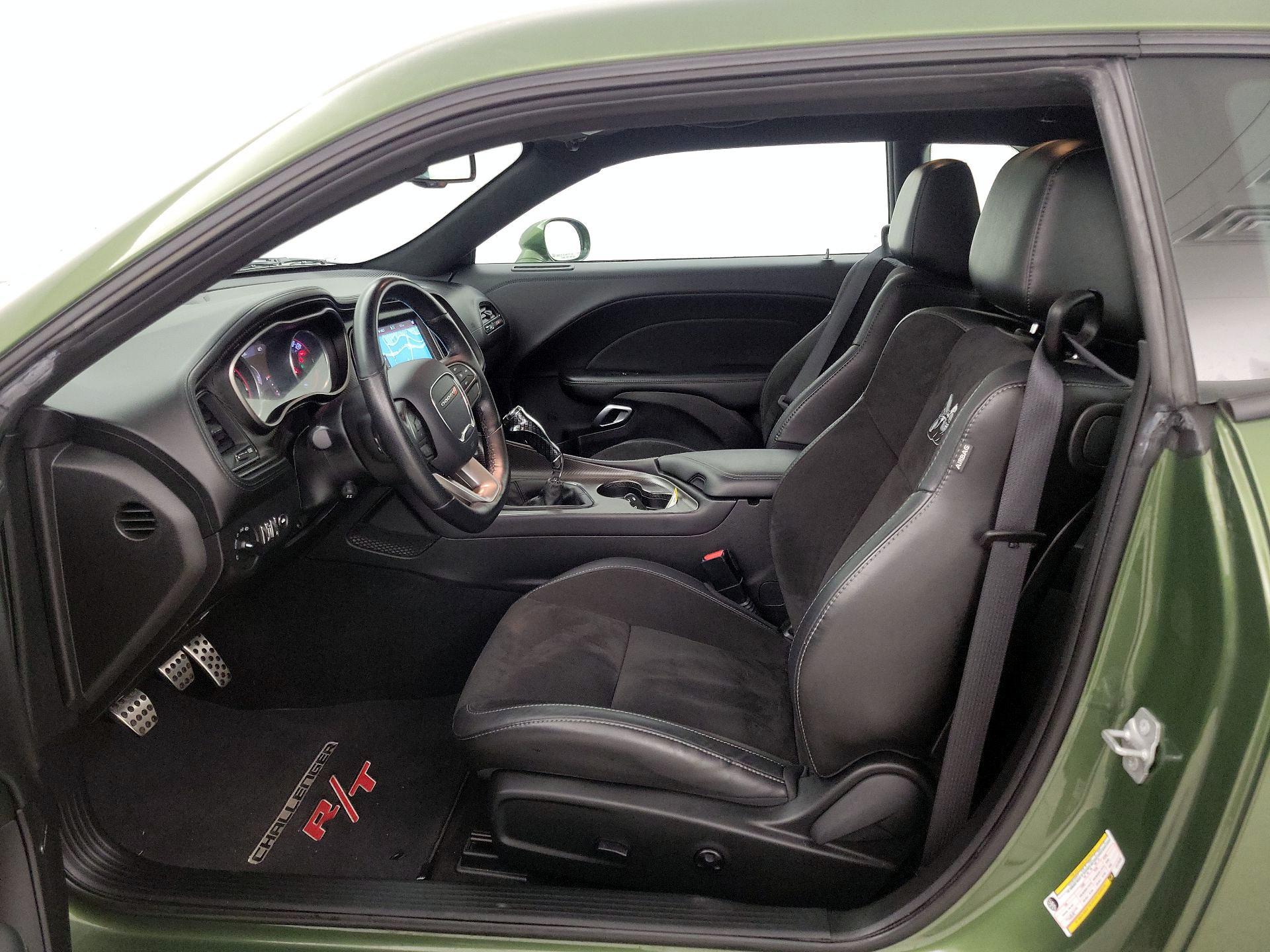 Thumbnail: 2020 Dodge Challenger - 11