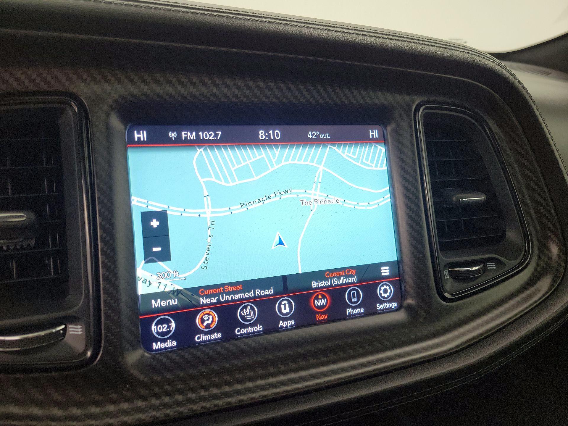 Thumbnail: 2020 Dodge Challenger - 14