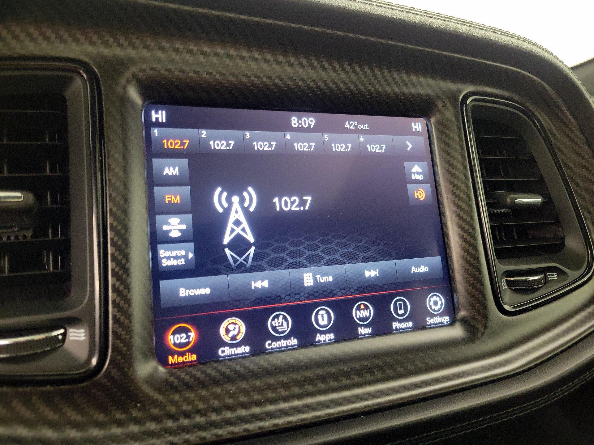 Thumbnail: 2020 Dodge Challenger - 16