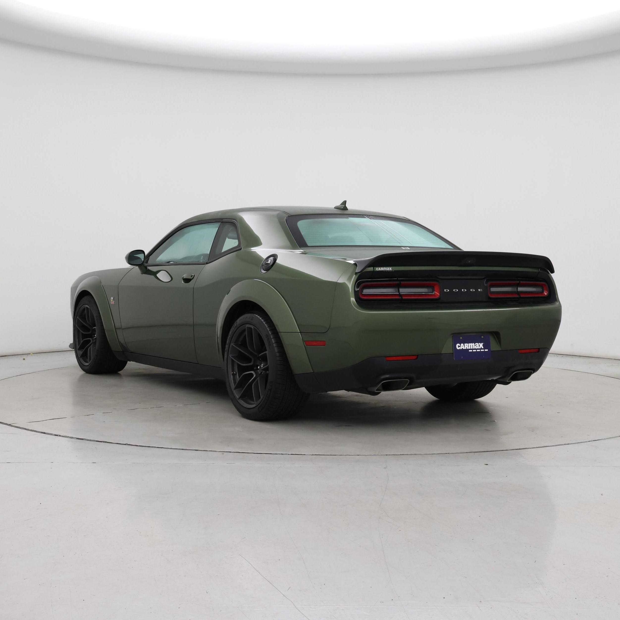Thumbnail: 2020 Dodge Challenger - 2
