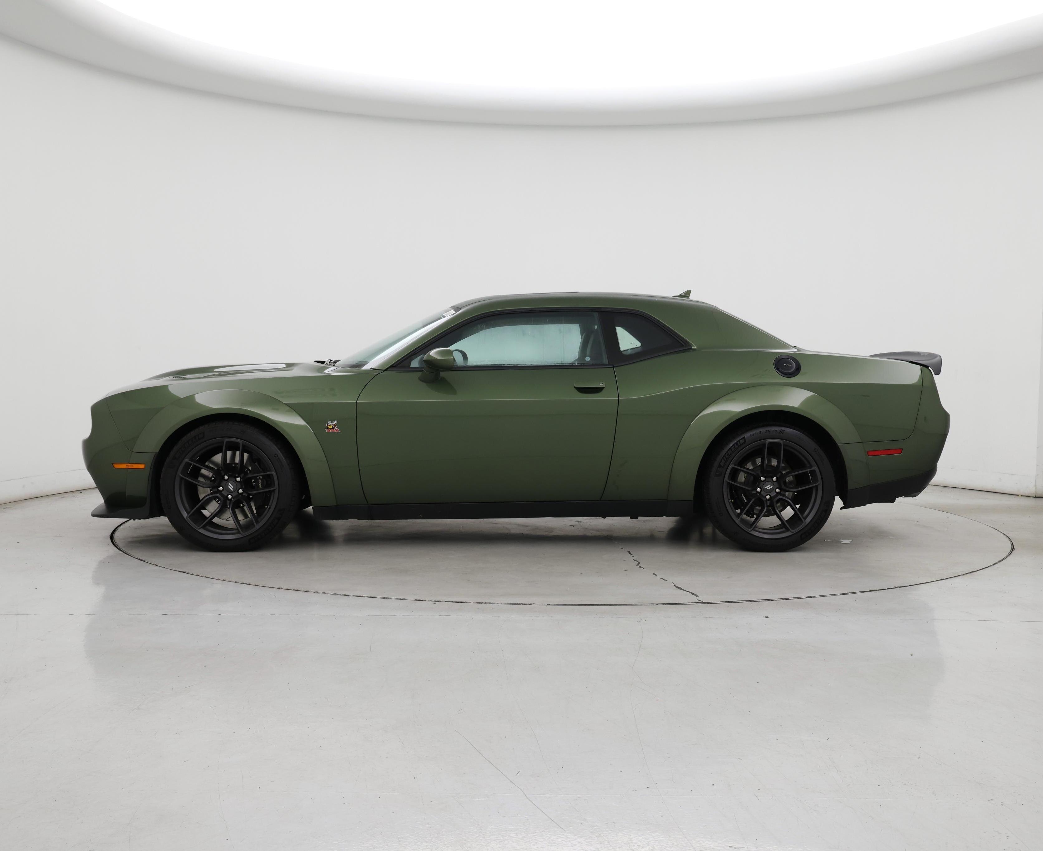Thumbnail: 2020 Dodge Challenger - 3
